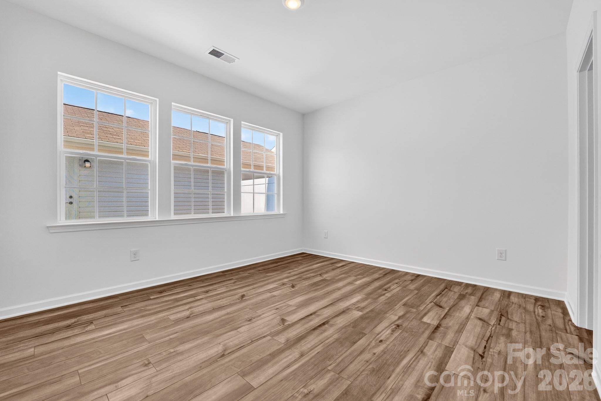 9411 Old Dowd Road #154 — Charlotte