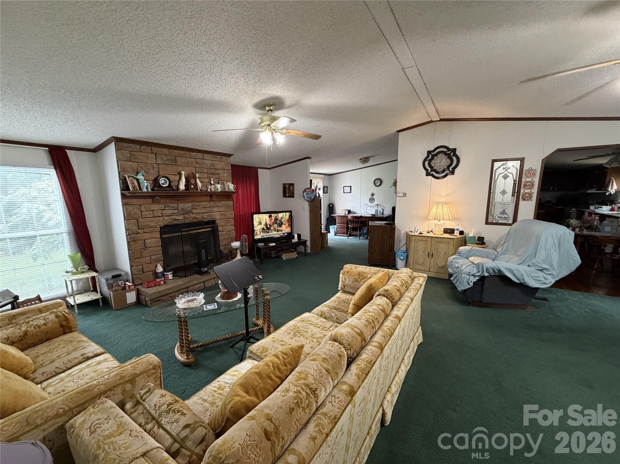 2331 Black Creek Church Road — Pageland