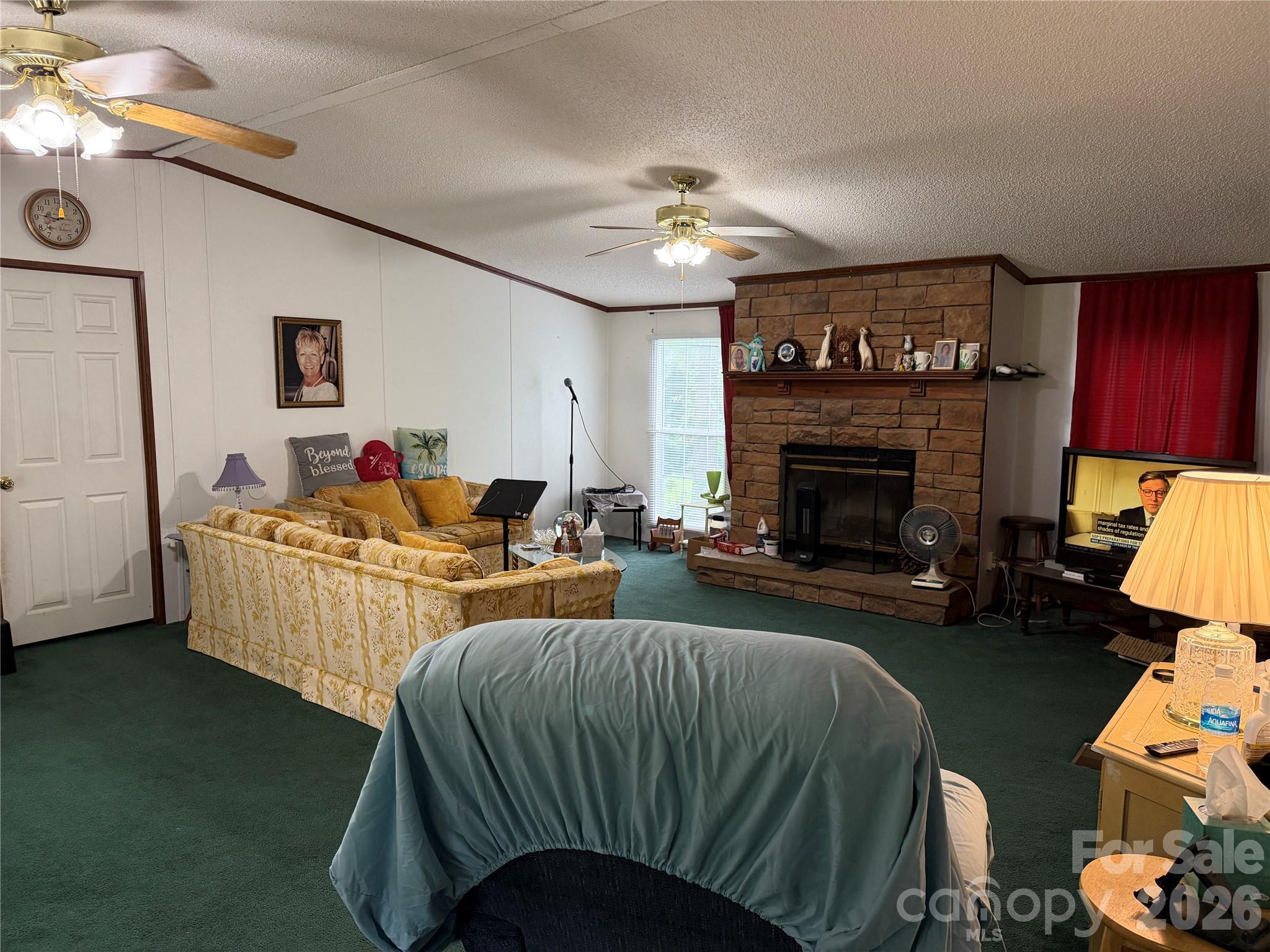 2331 Black Creek Church Road — Pageland