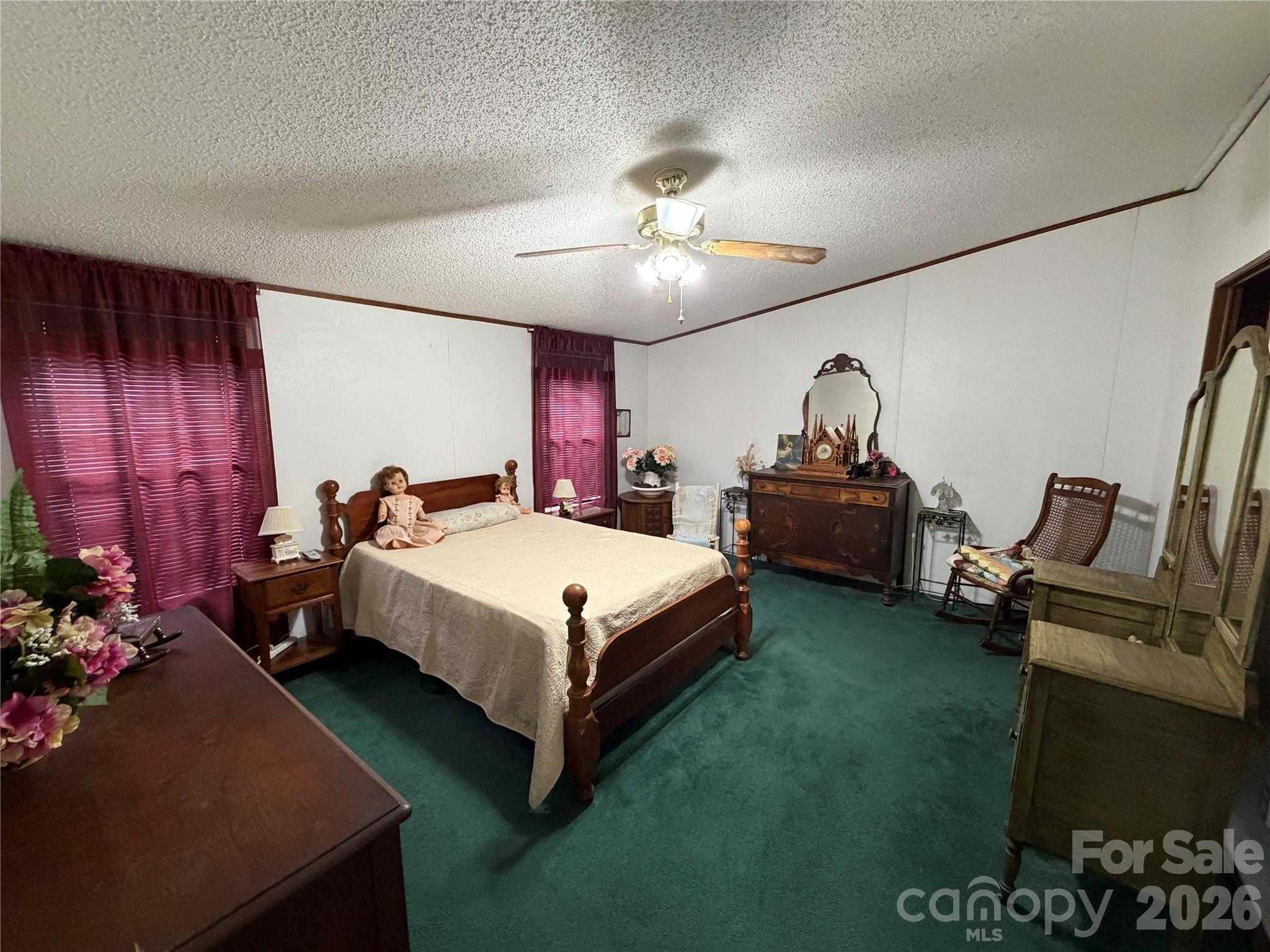 2331 Black Creek Church Road — Pageland