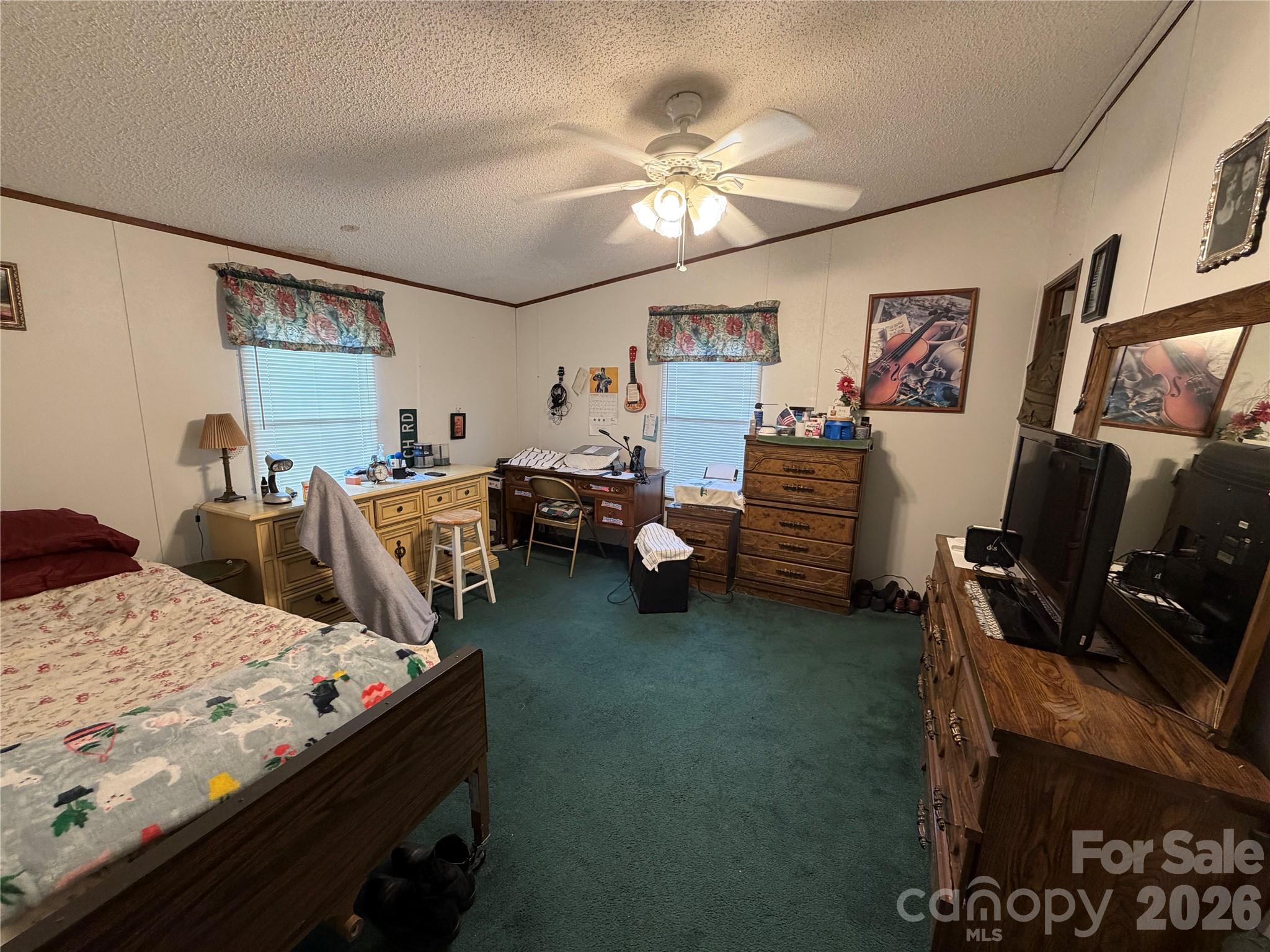 2331 Black Creek Church Road — Pageland