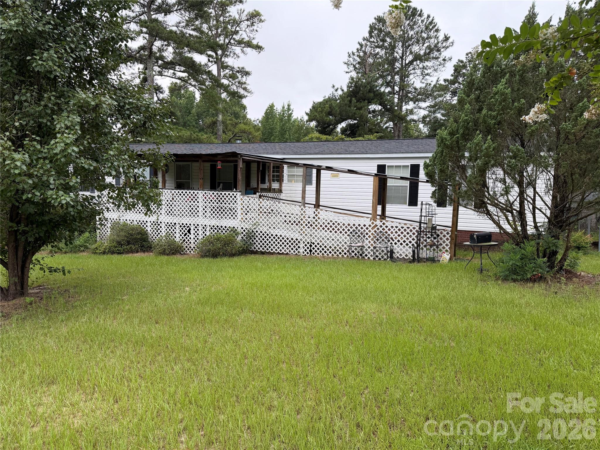 2331 Black Creek Church Road — Pageland