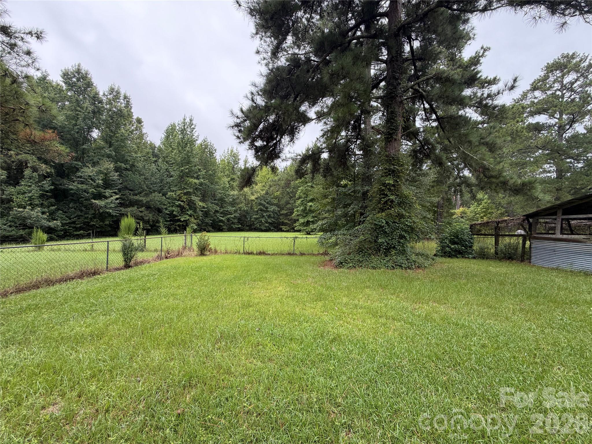 2331 Black Creek Church Road — Pageland