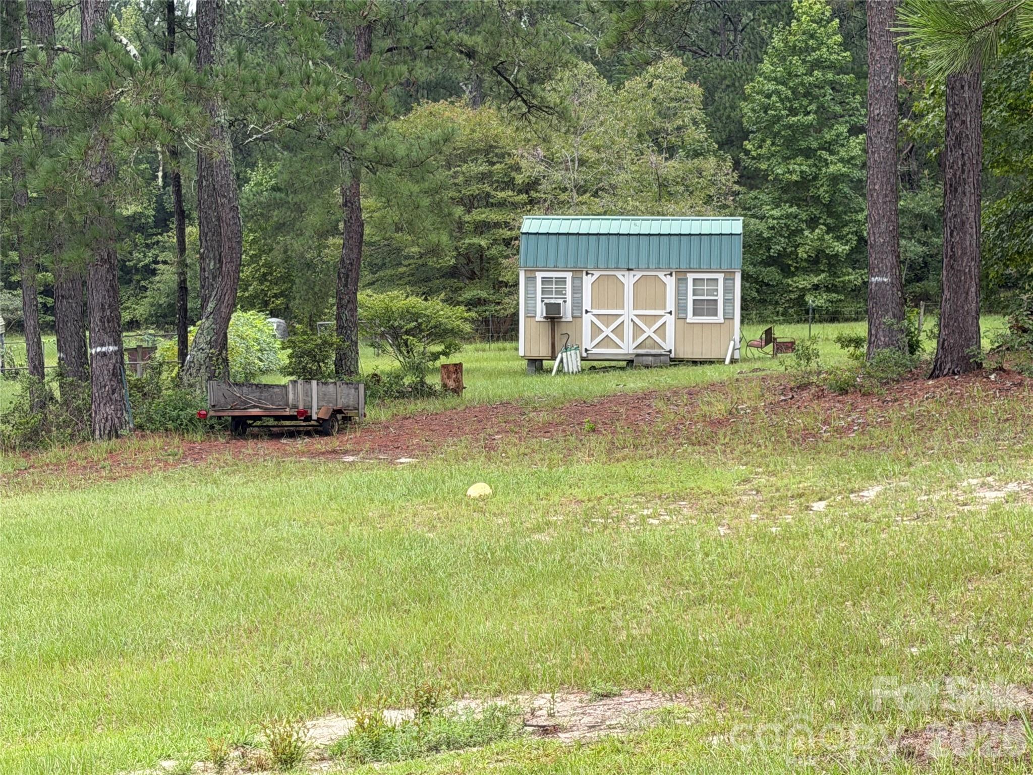2331 Black Creek Church Road — Pageland