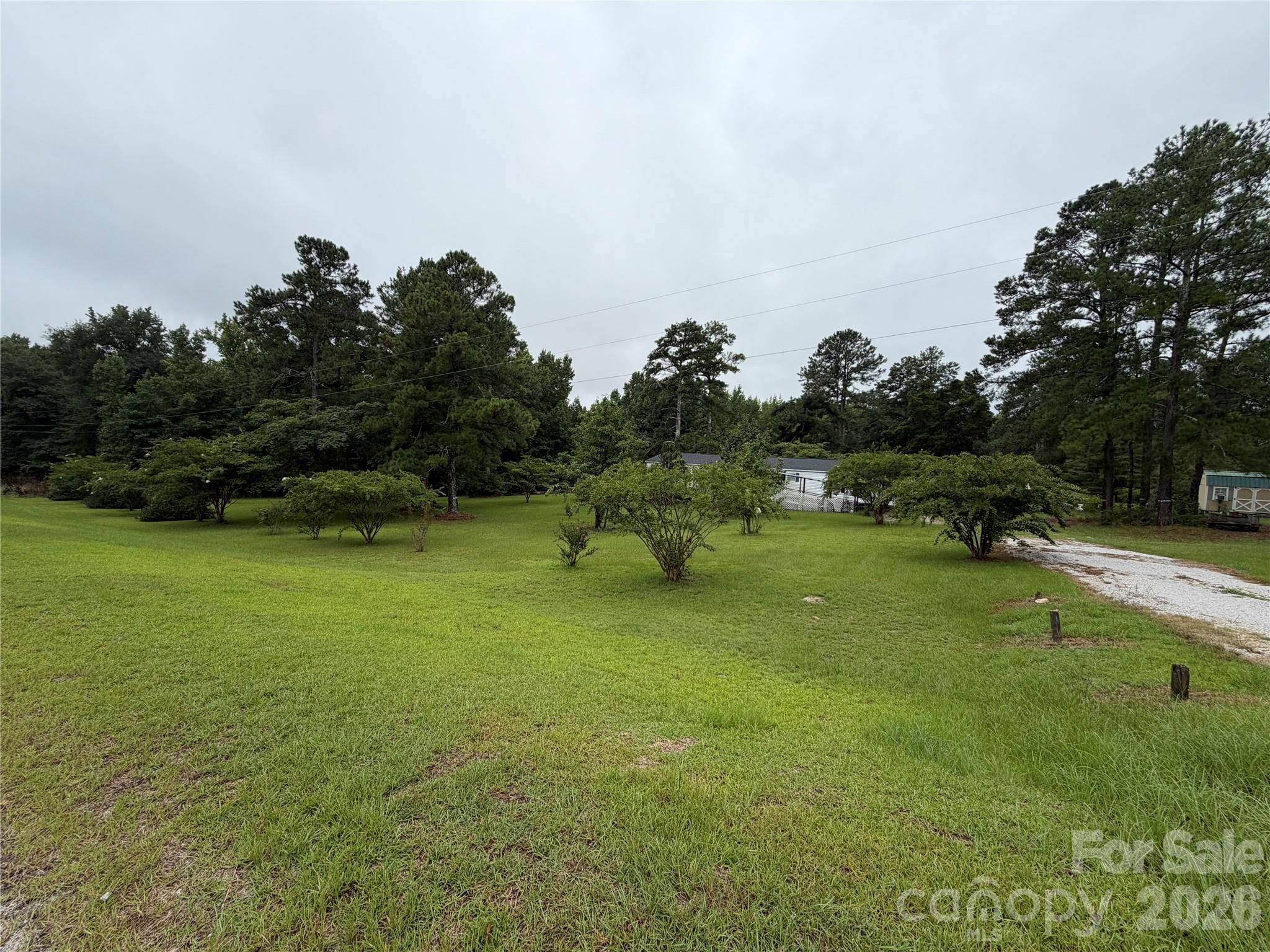 2331 Black Creek Church Road — Pageland