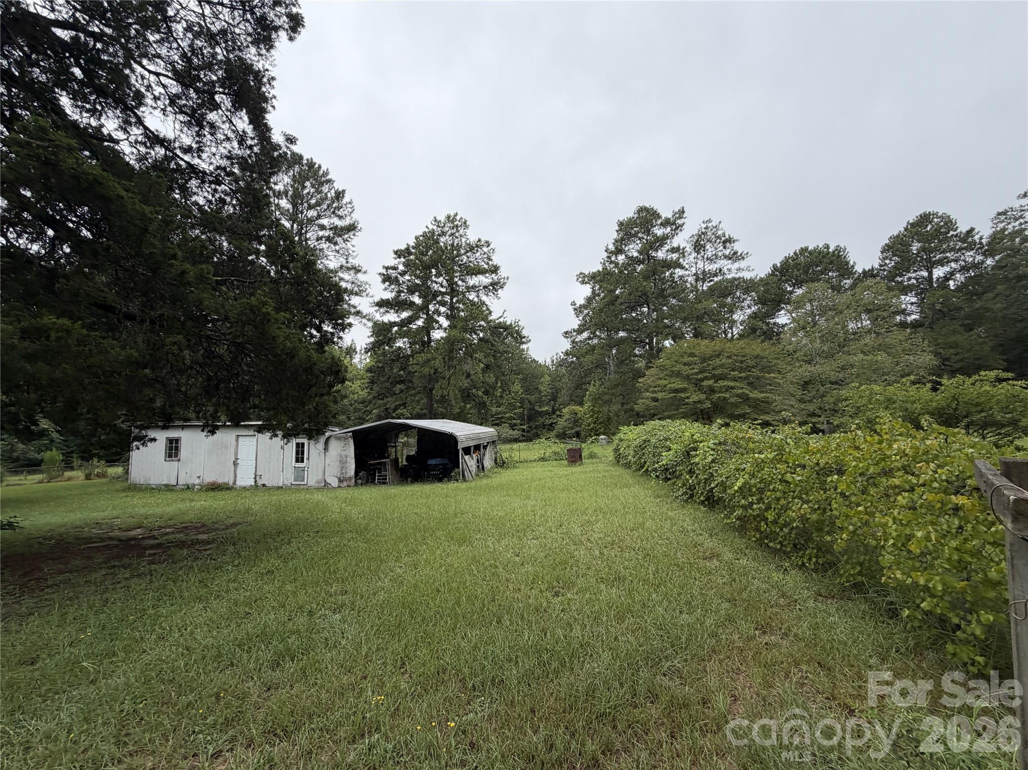 2331 Black Creek Church Road — Pageland
