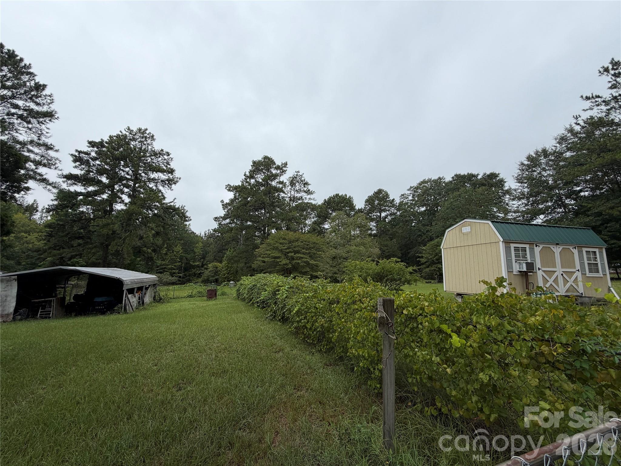 2331 Black Creek Church Road — Pageland