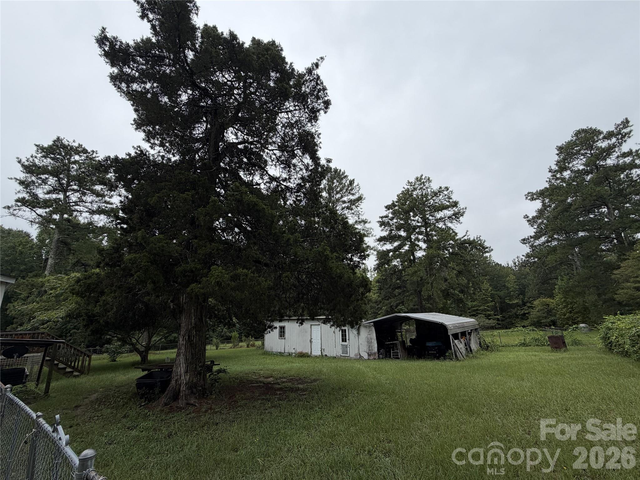 2331 Black Creek Church Road — Pageland