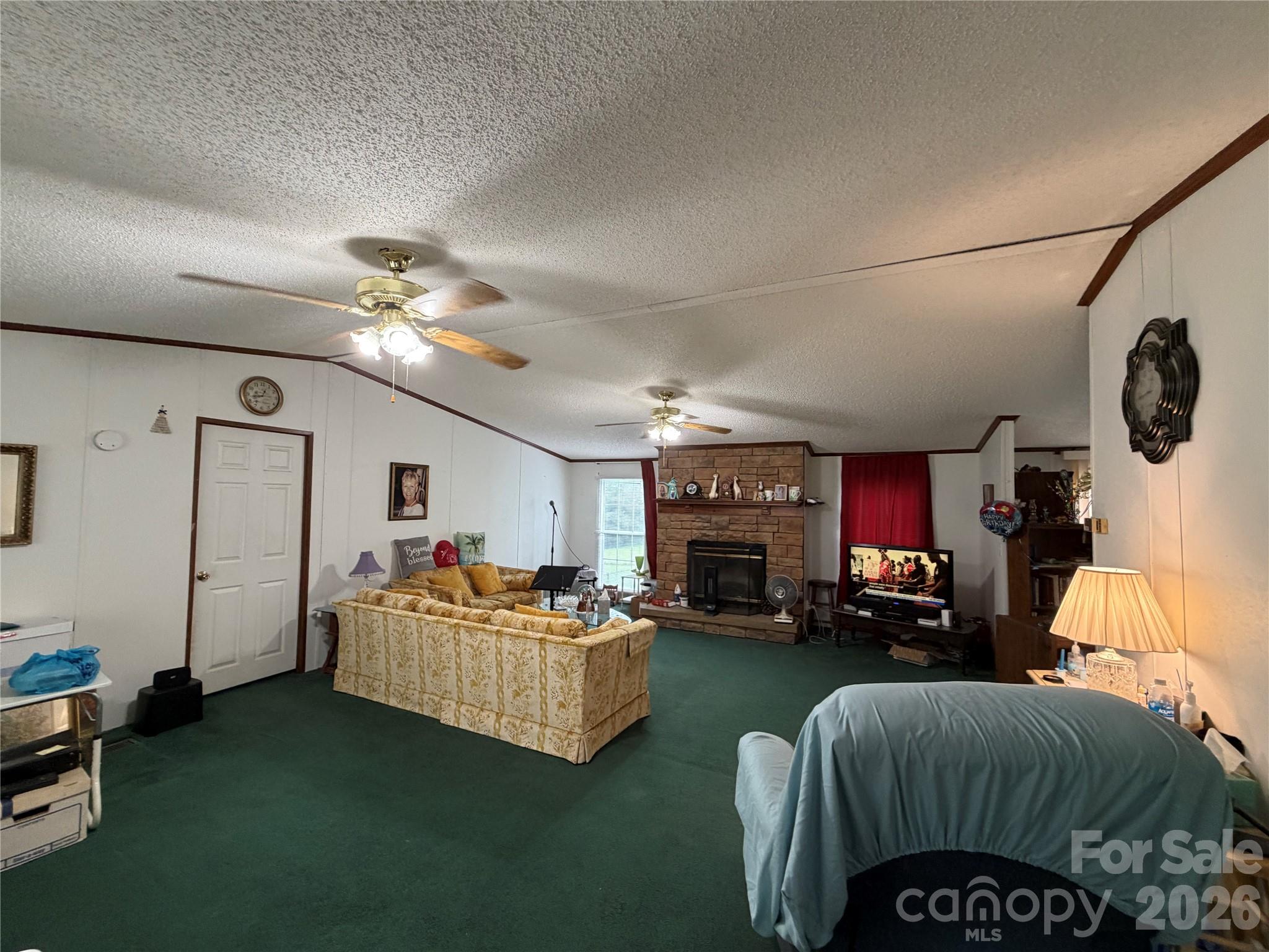 2331 Black Creek Church Road — Pageland