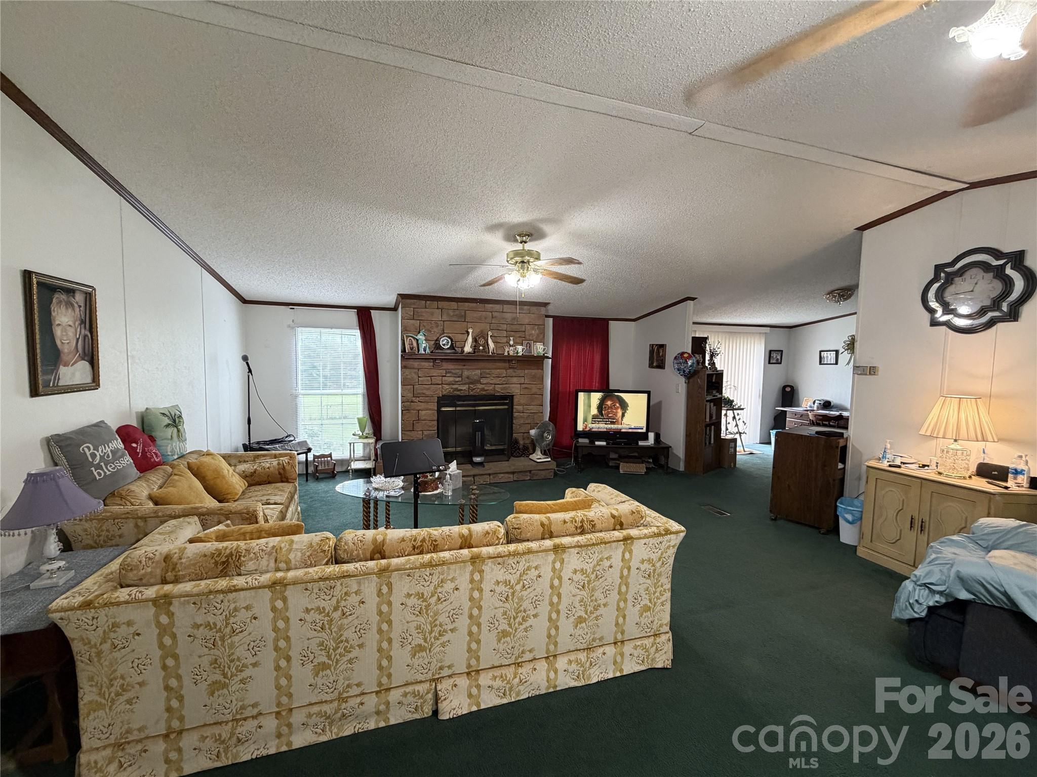 2331 Black Creek Church Road — Pageland