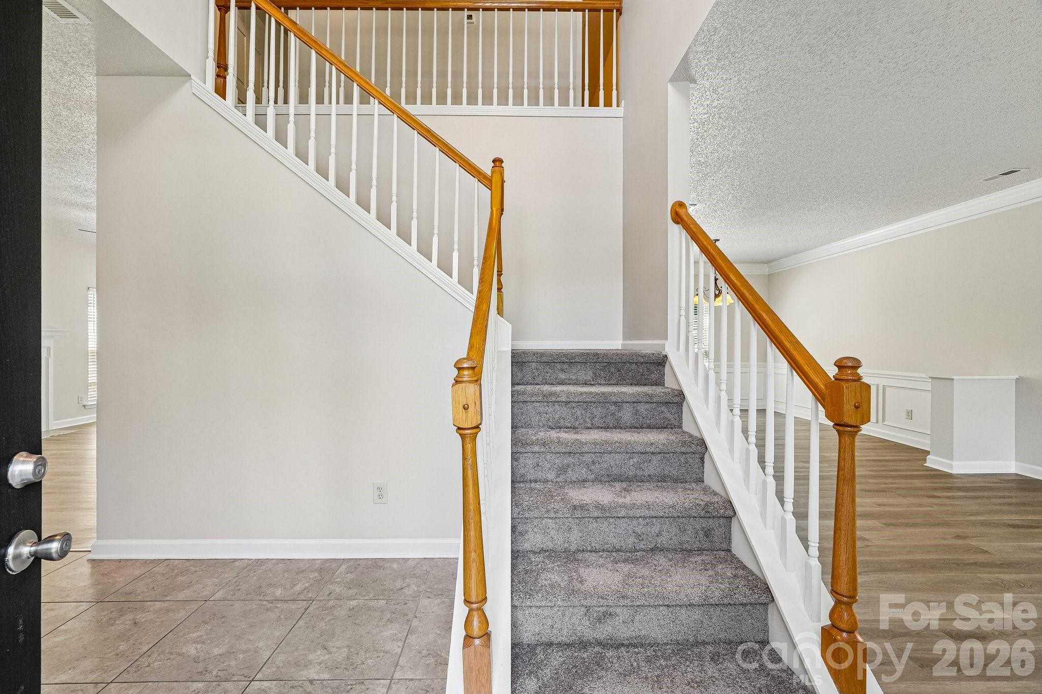 1916 Wilrose Place — Matthews