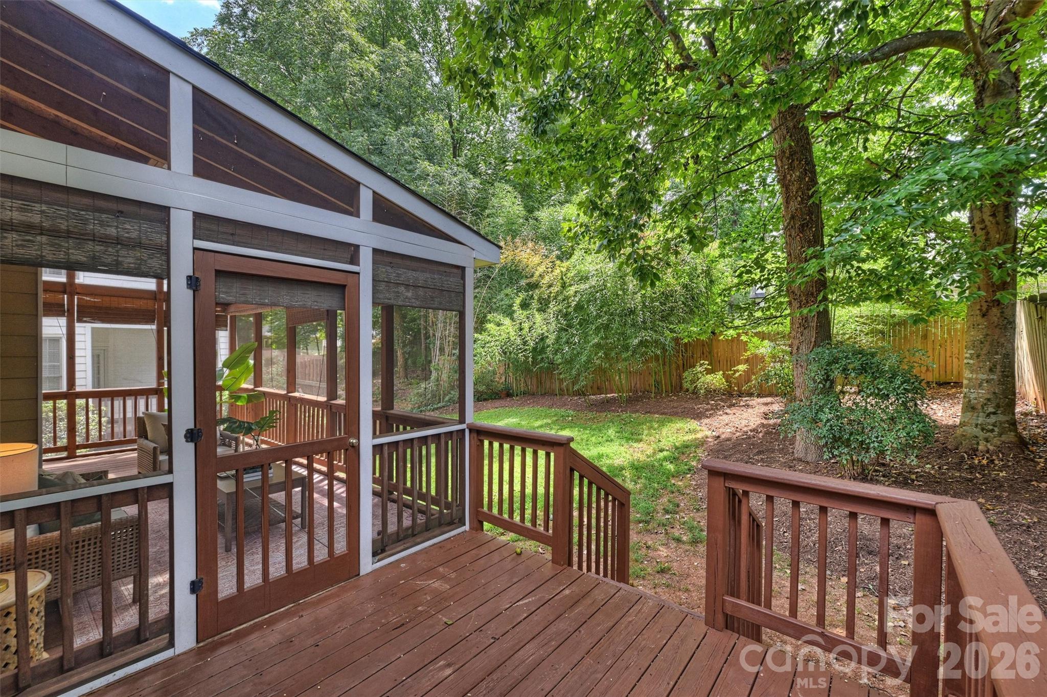 1912 Dearmon Drive — Charlotte