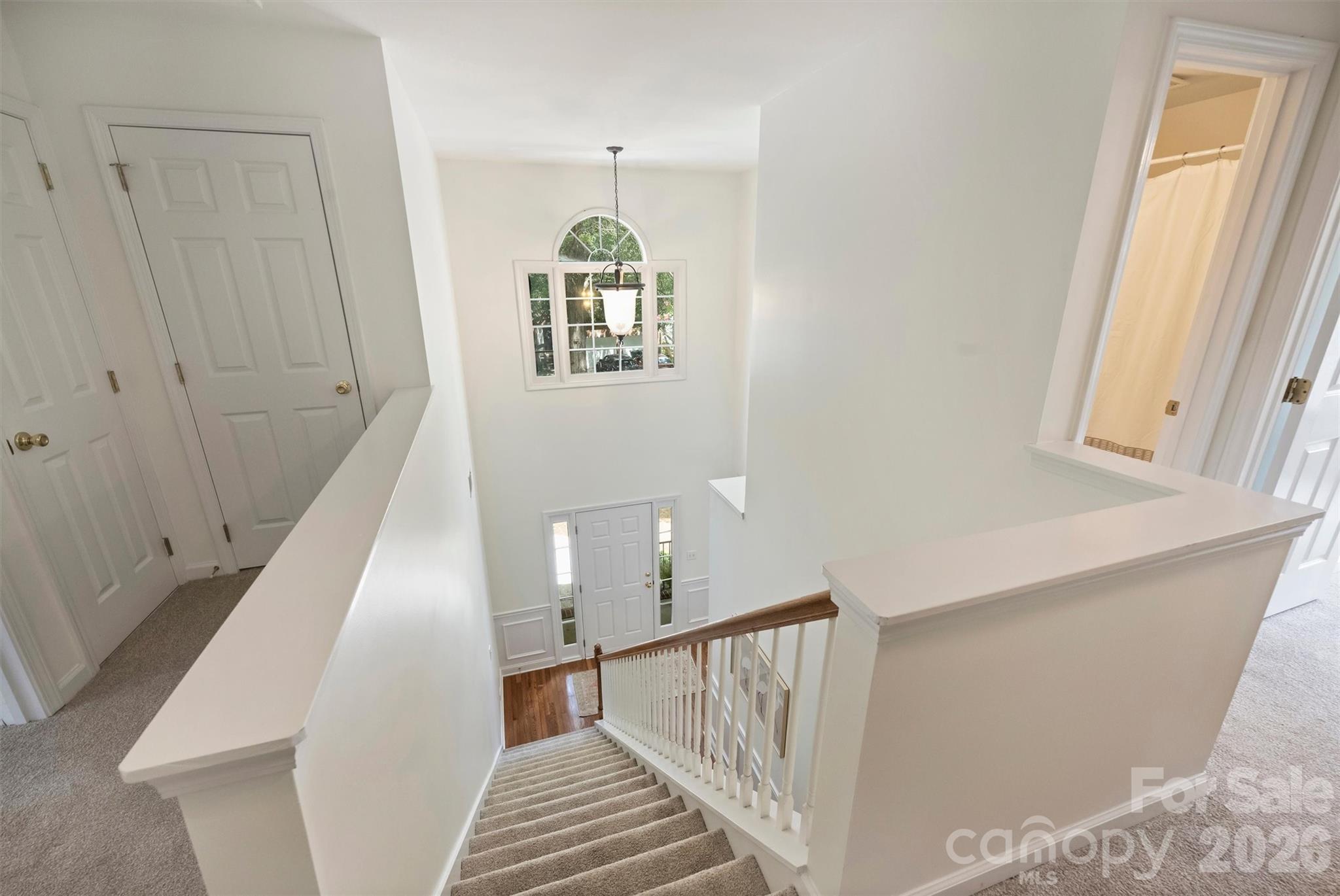1912 Dearmon Drive — Charlotte