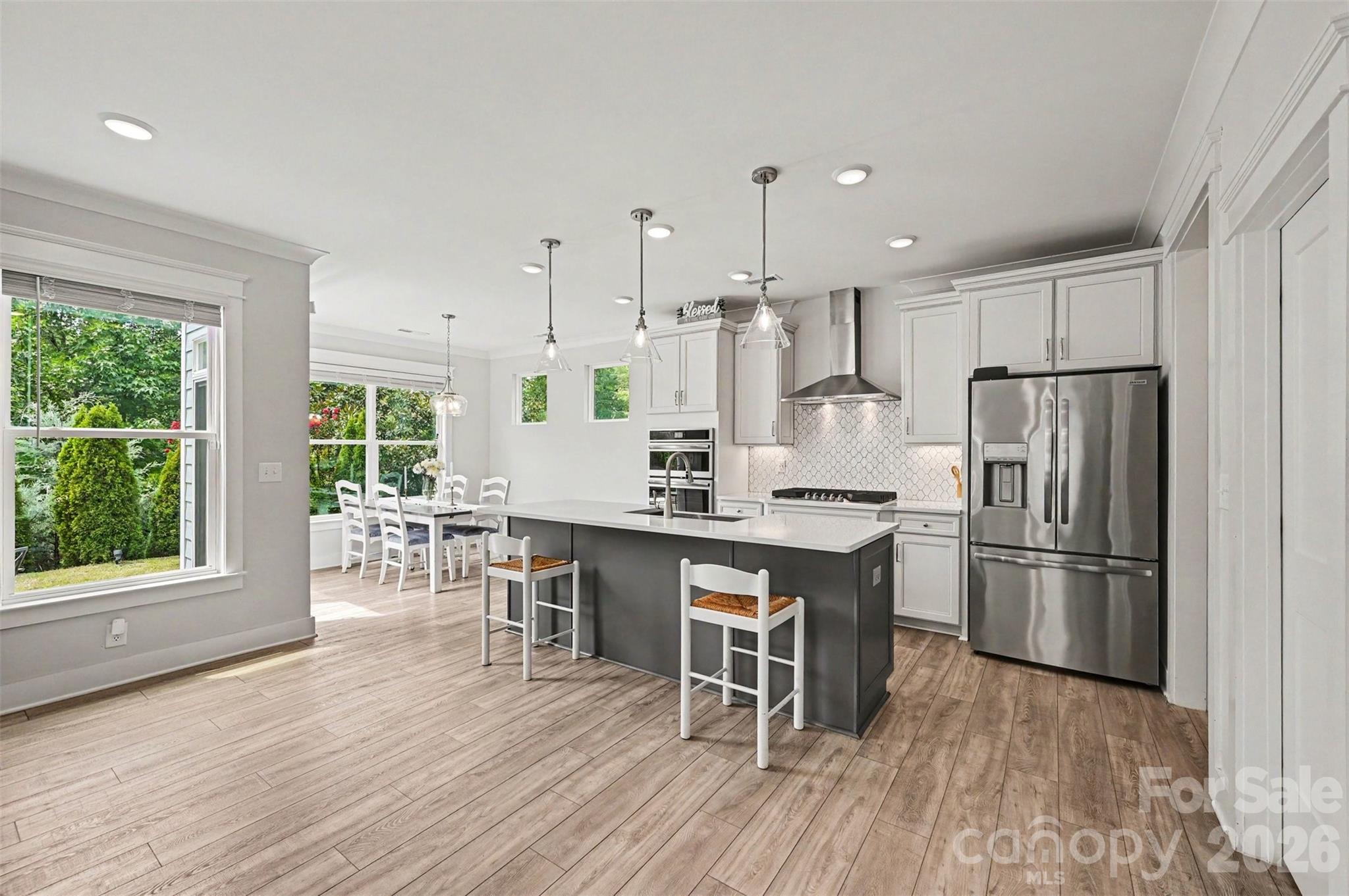 4030 Belle Landing Road — Charlotte