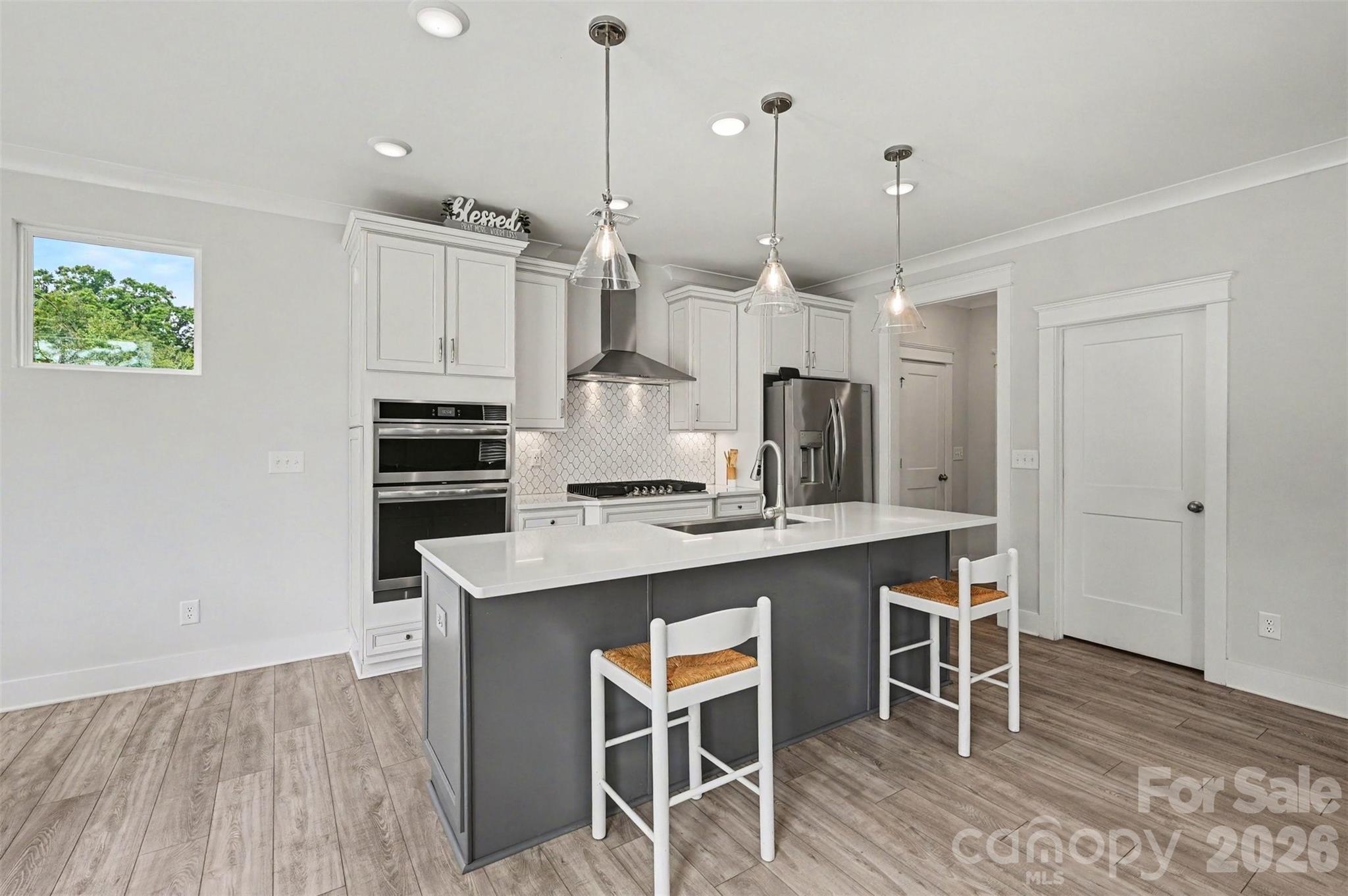 4030 Belle Landing Road — Charlotte