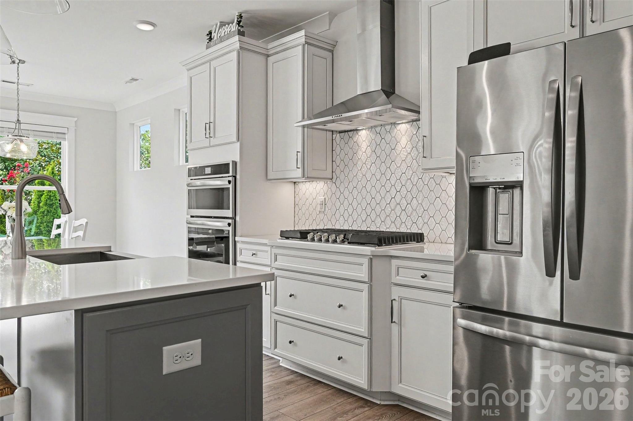4030 Belle Landing Road — Charlotte