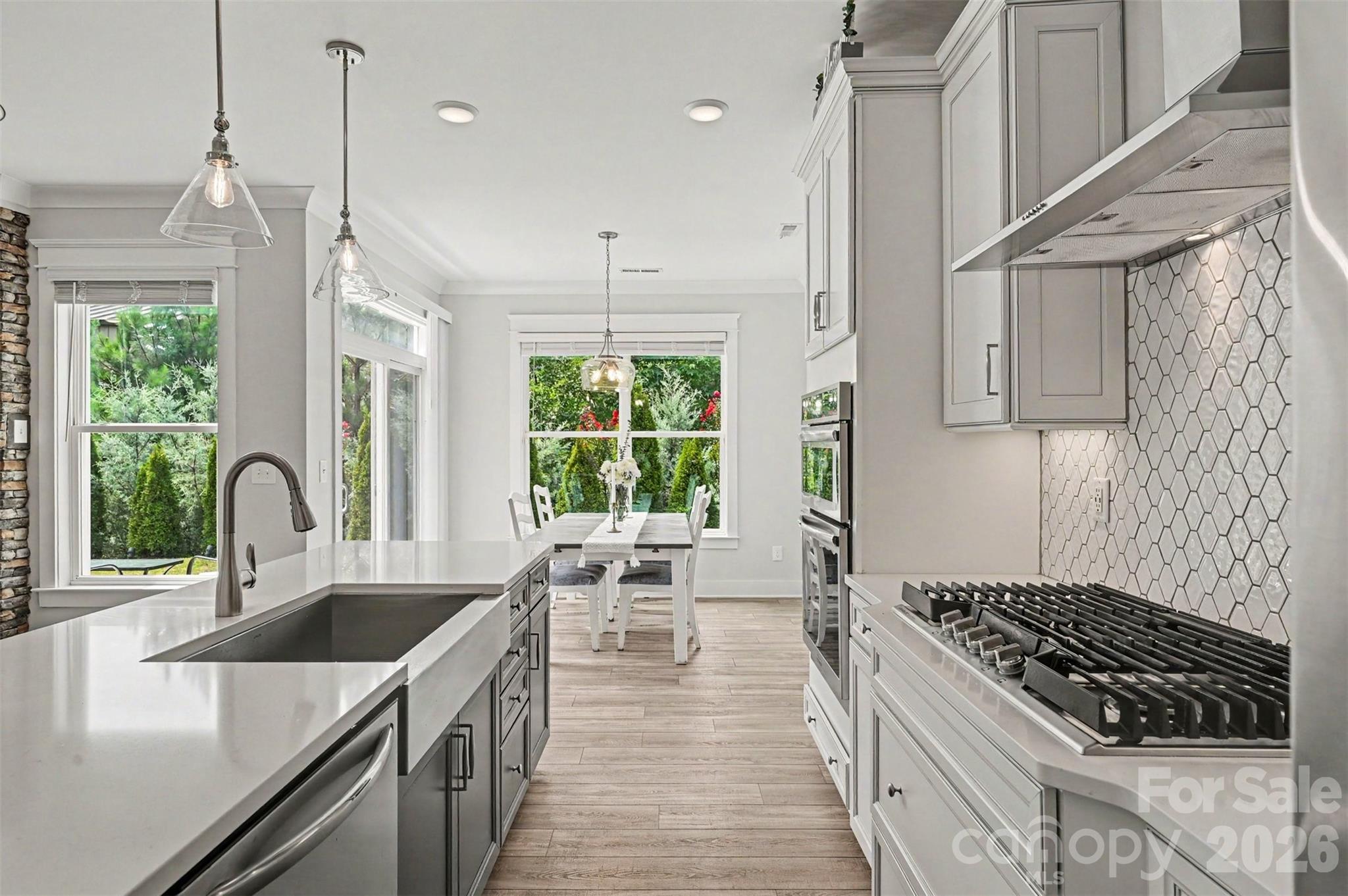 4030 Belle Landing Road — Charlotte