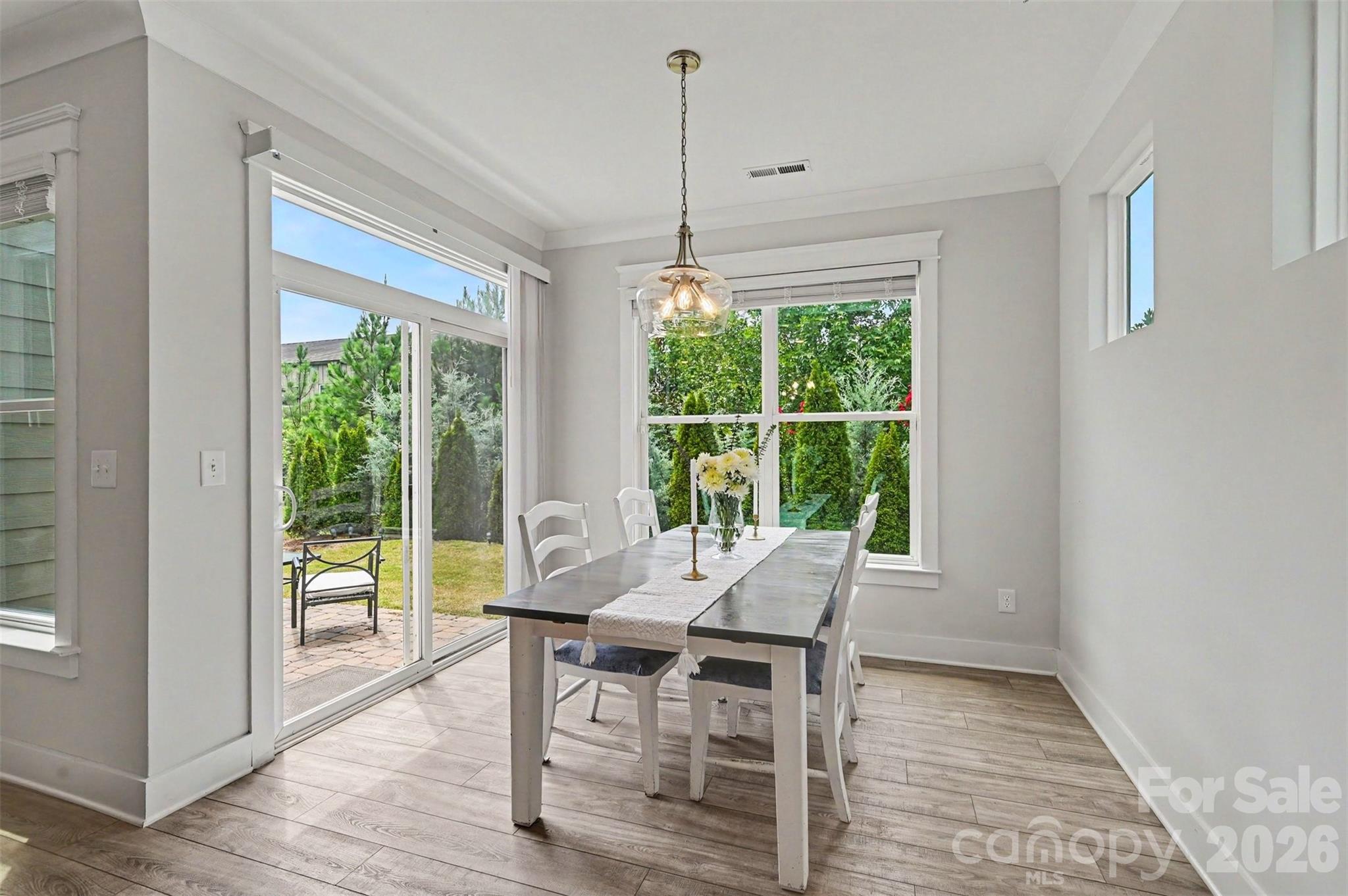 4030 Belle Landing Road — Charlotte