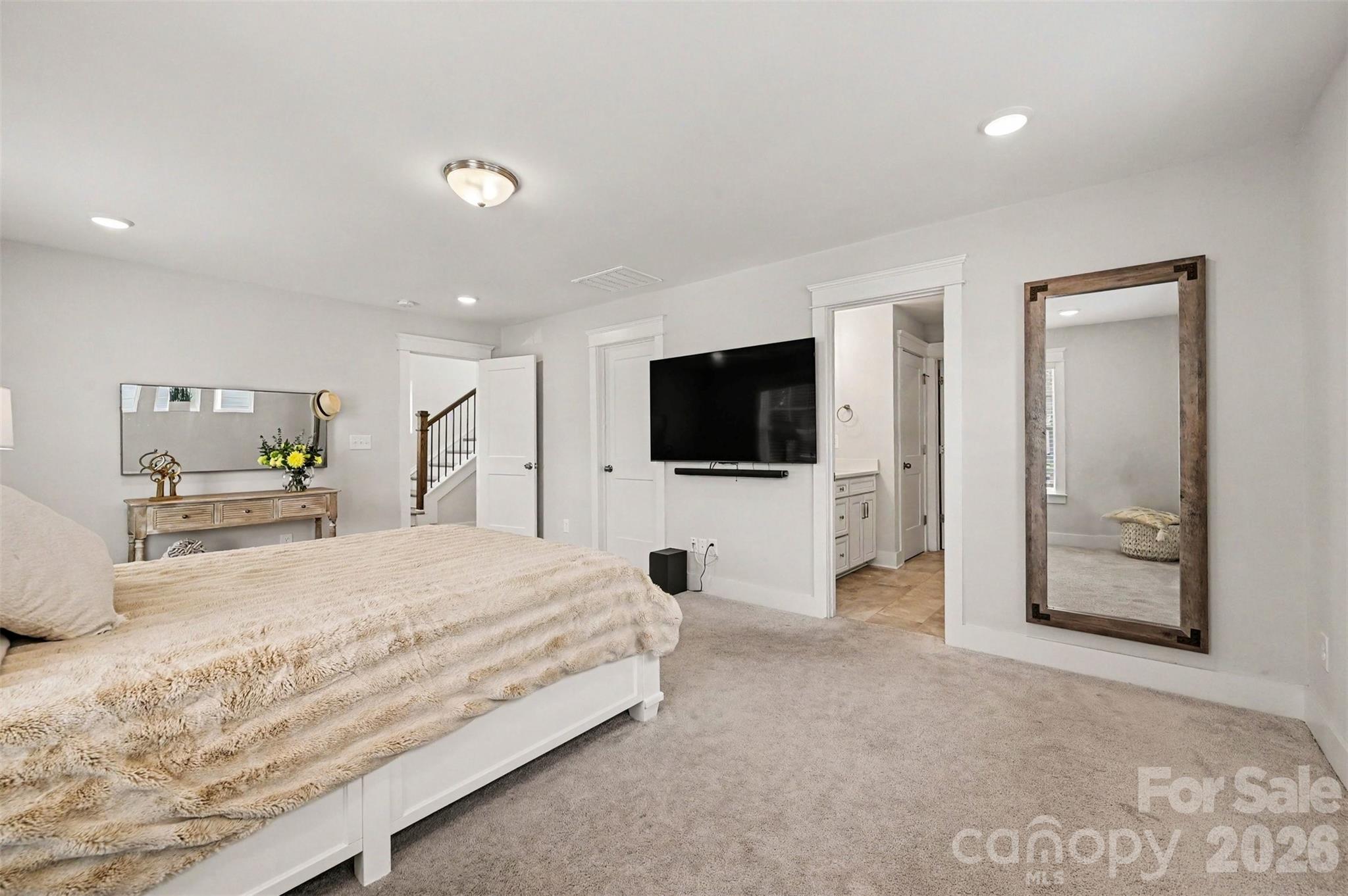 4030 Belle Landing Road — Charlotte