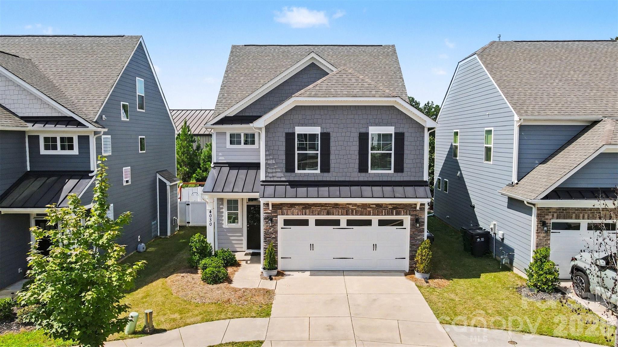 4030 Belle Landing Road — Charlotte