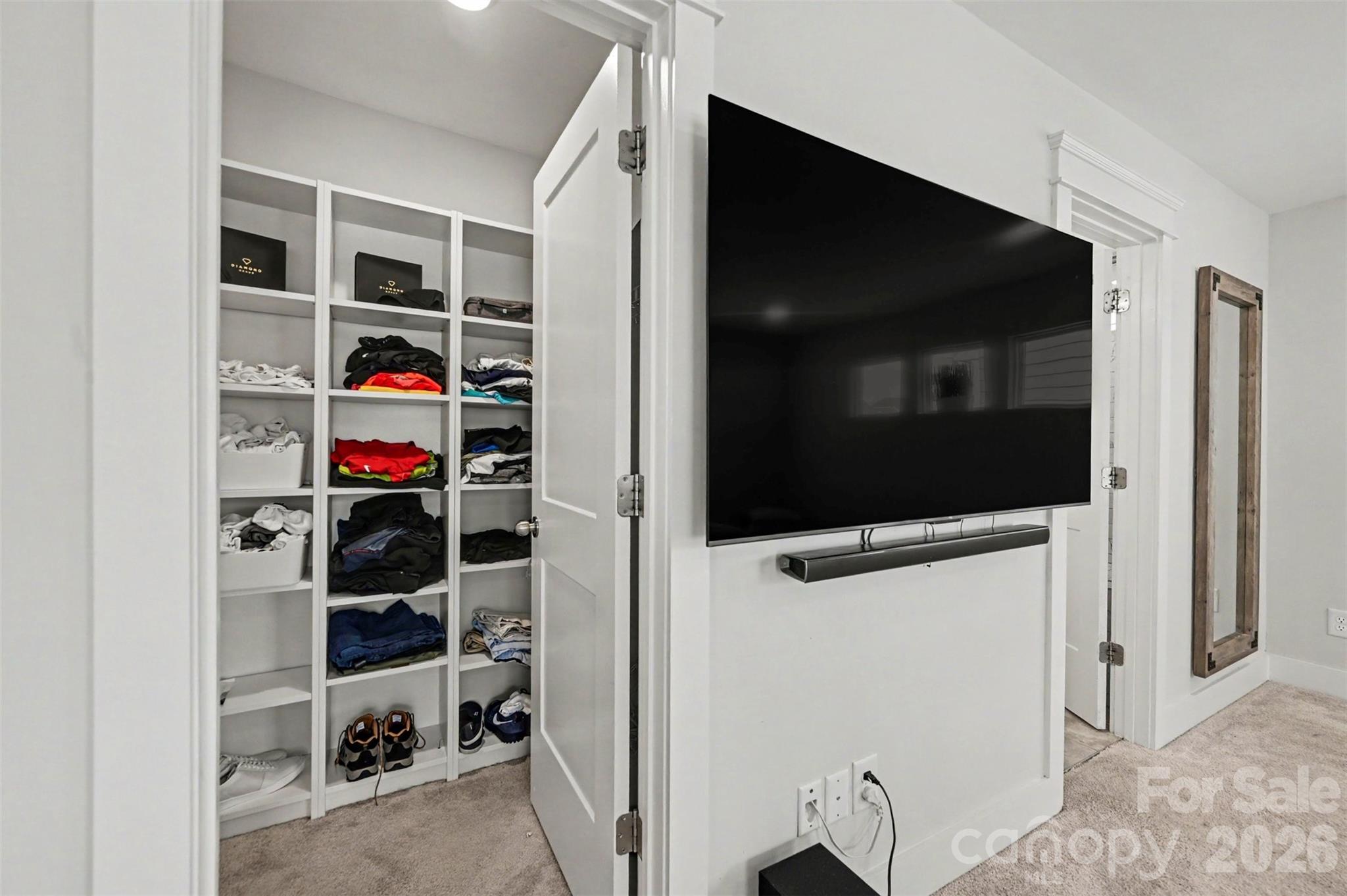 4030 Belle Landing Road — Charlotte
