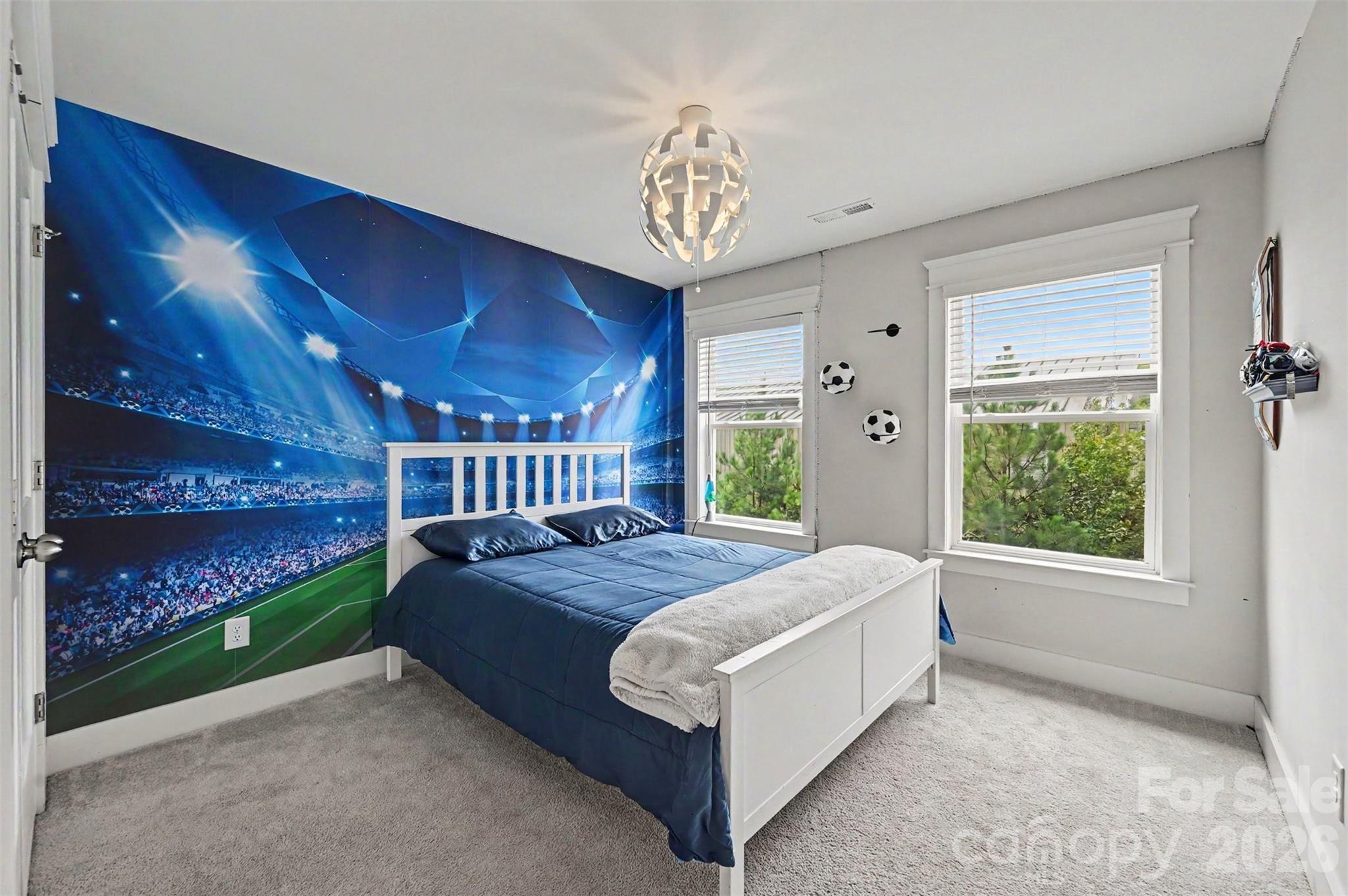4030 Belle Landing Road — Charlotte
