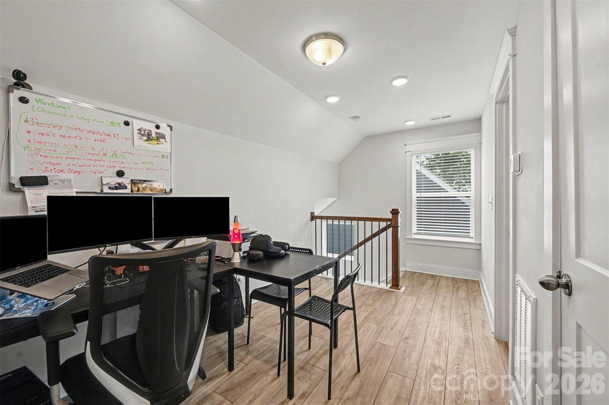 4030 Belle Landing Road — Charlotte
