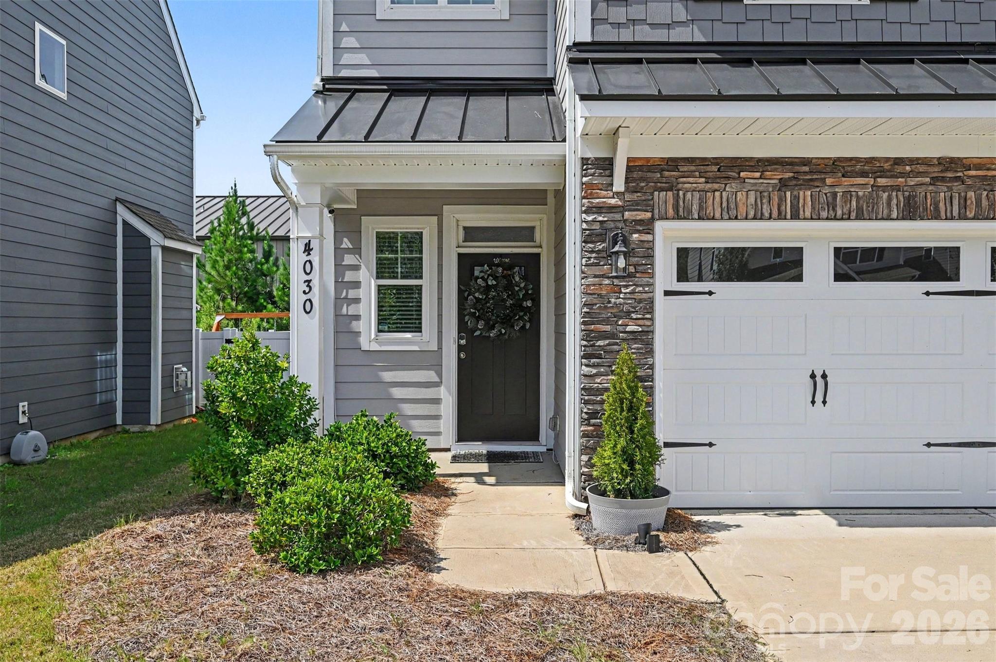 4030 Belle Landing Road — Charlotte