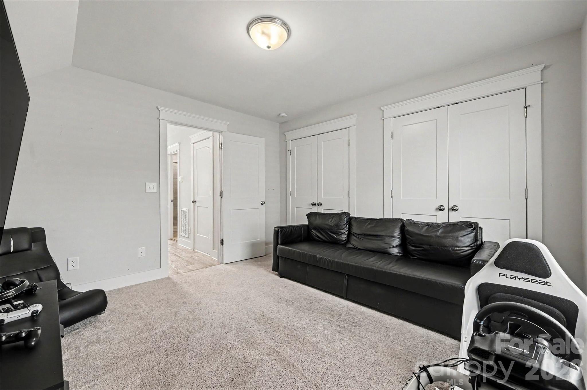 4030 Belle Landing Road — Charlotte