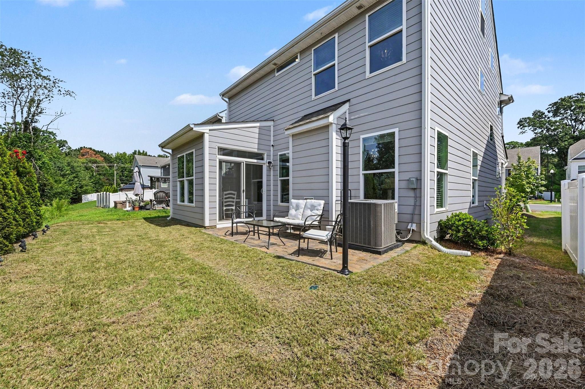 4030 Belle Landing Road — Charlotte