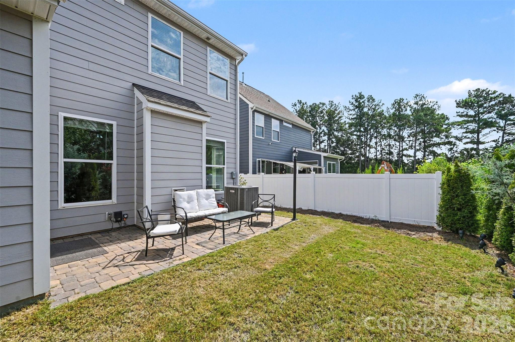 4030 Belle Landing Road — Charlotte