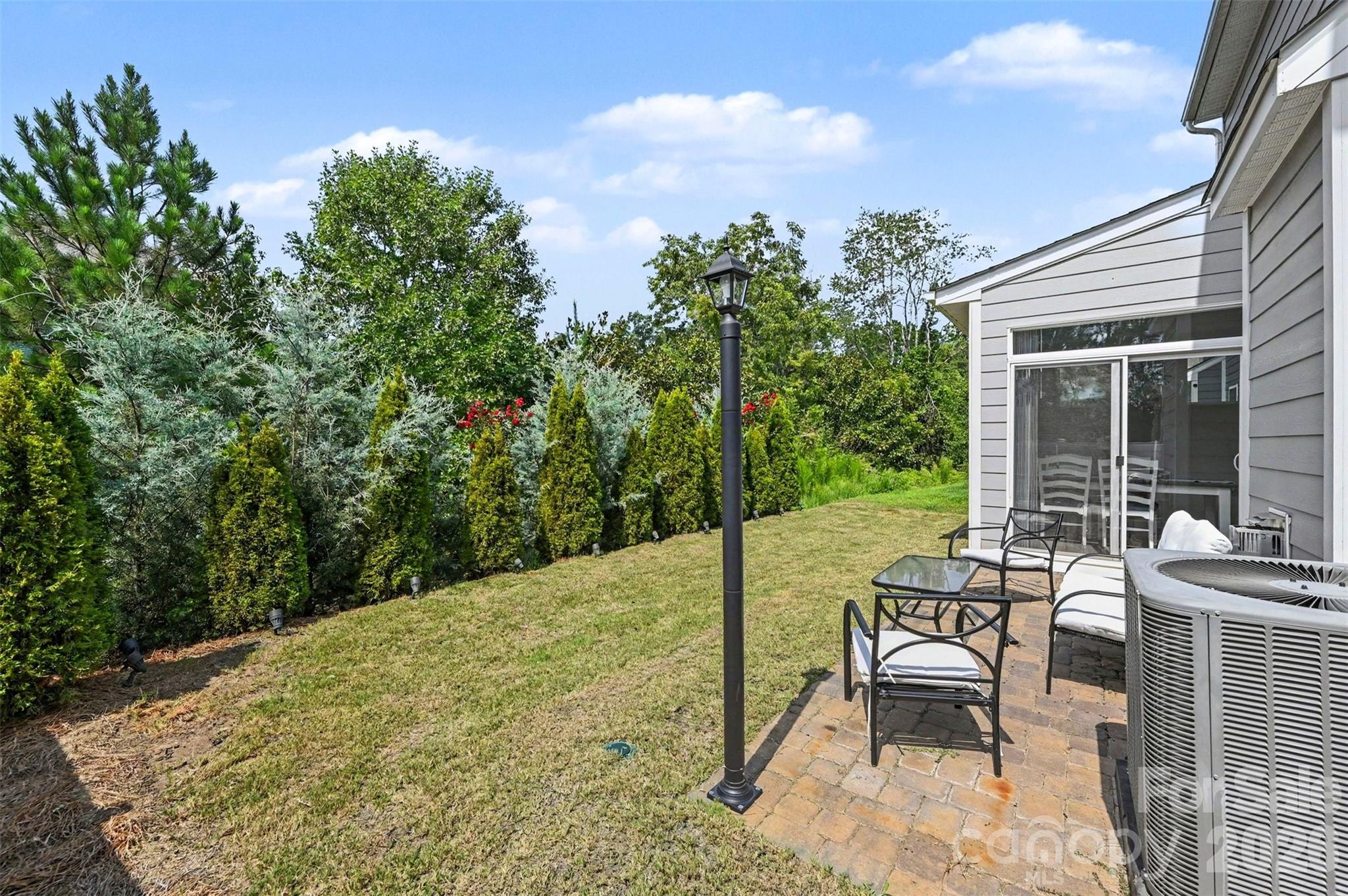 4030 Belle Landing Road — Charlotte
