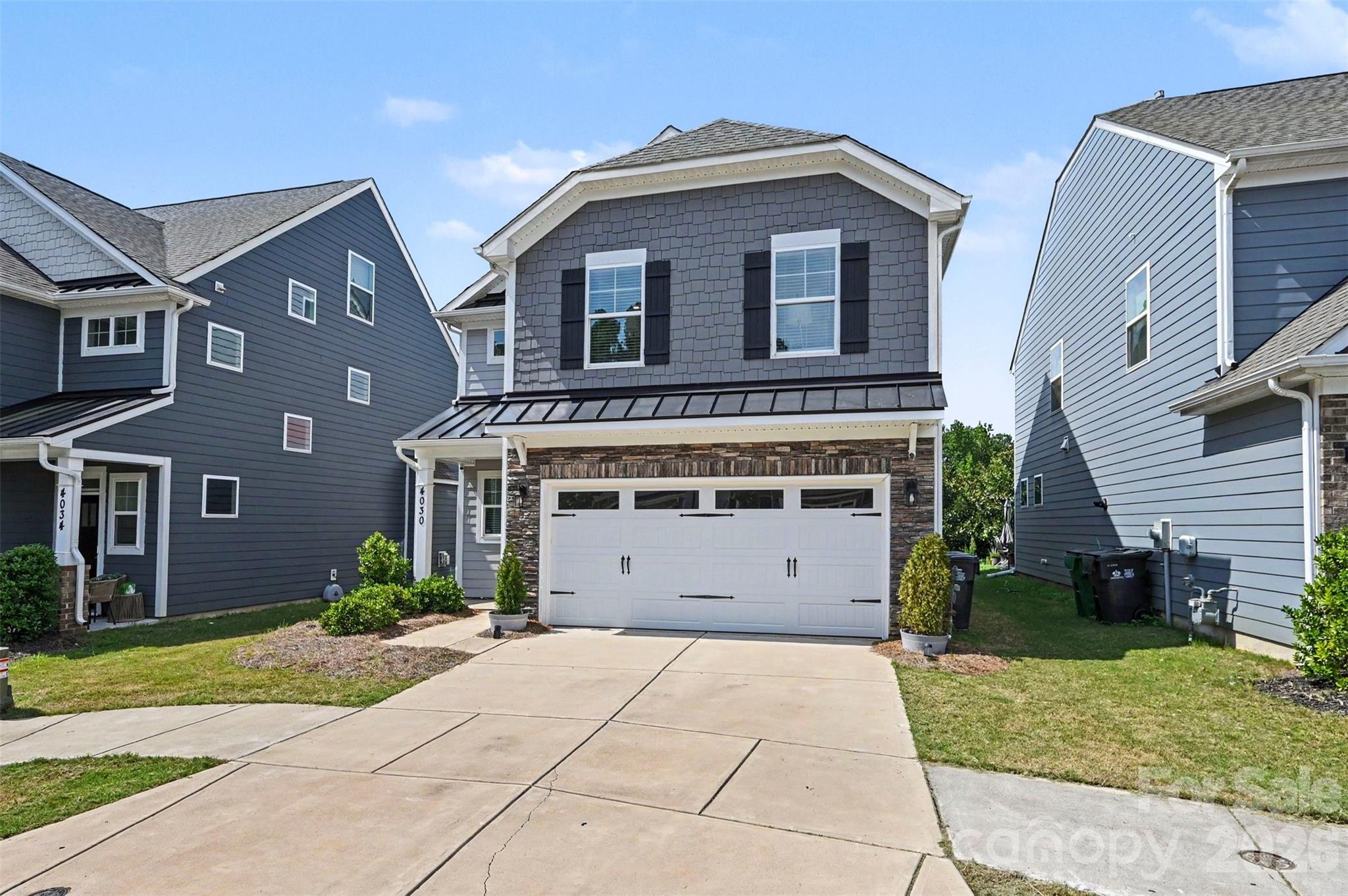 4030 Belle Landing Road — Charlotte