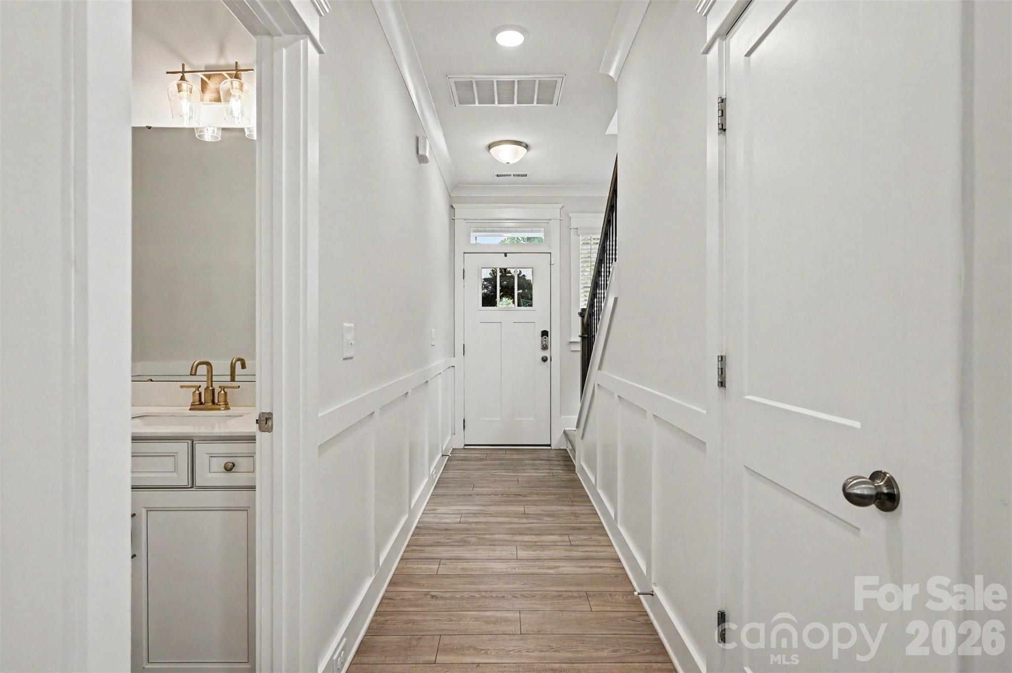 4030 Belle Landing Road — Charlotte