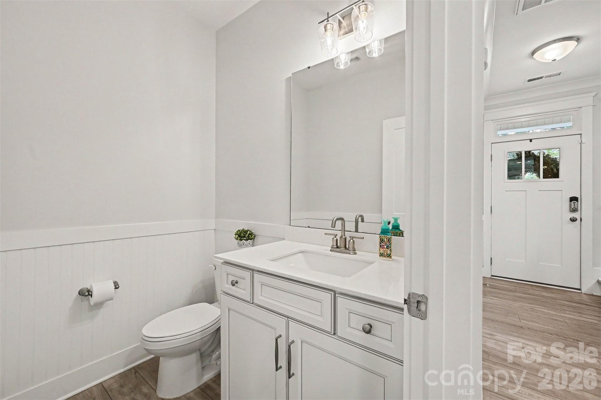 4030 Belle Landing Road — Charlotte