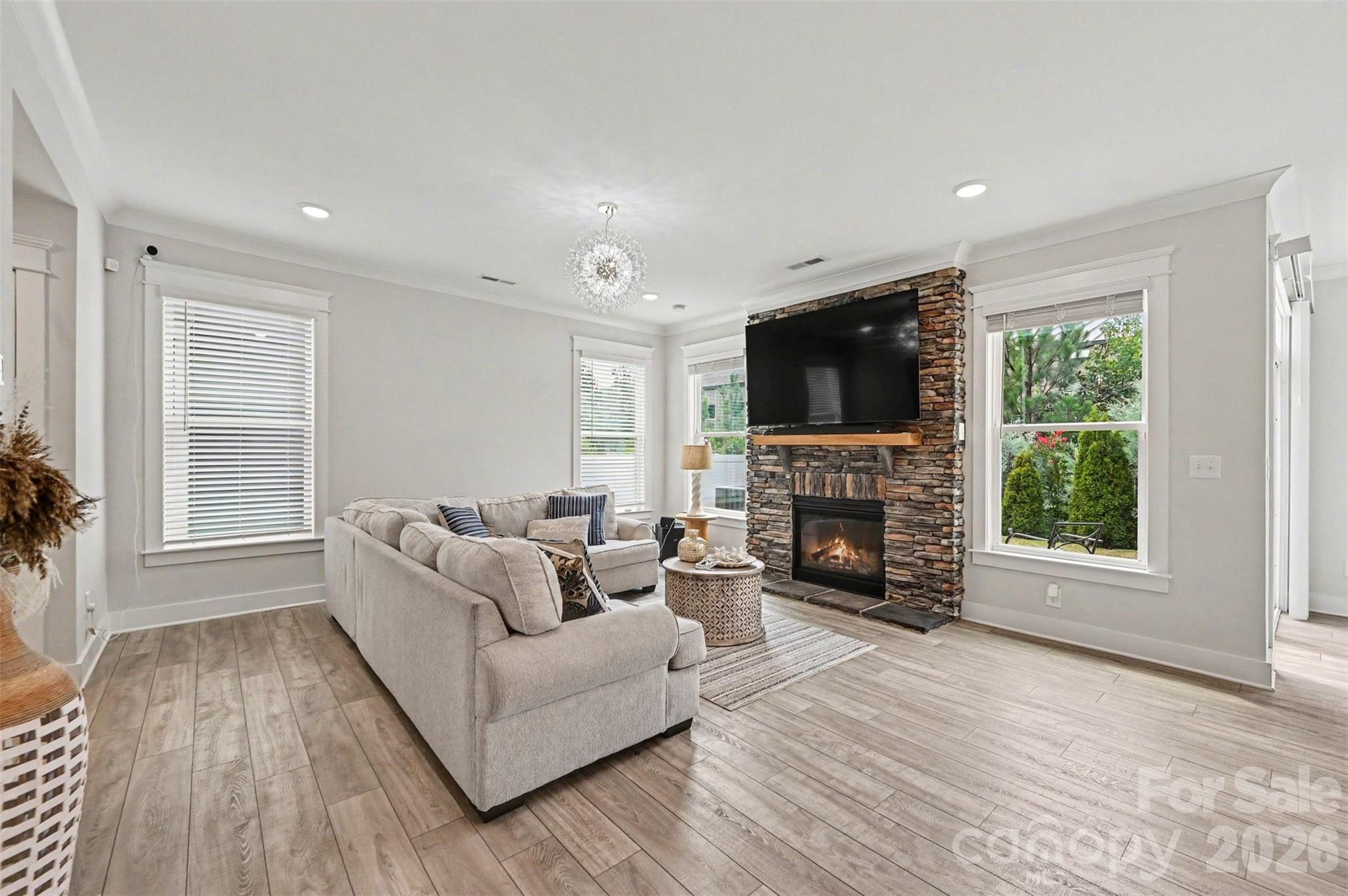 4030 Belle Landing Road — Charlotte