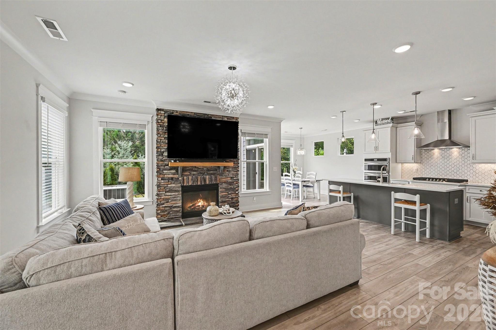 4030 Belle Landing Road — Charlotte