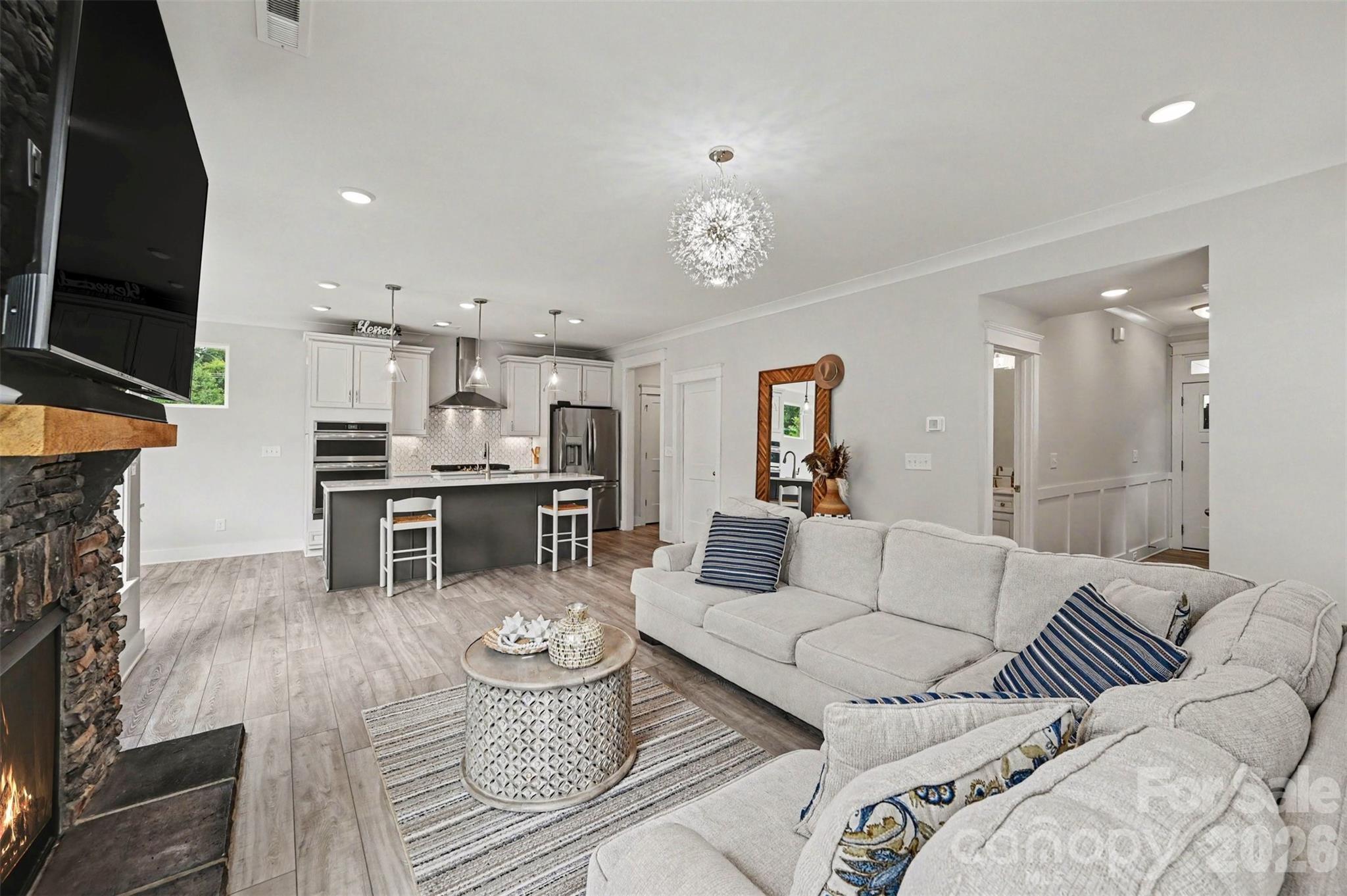 4030 Belle Landing Road — Charlotte