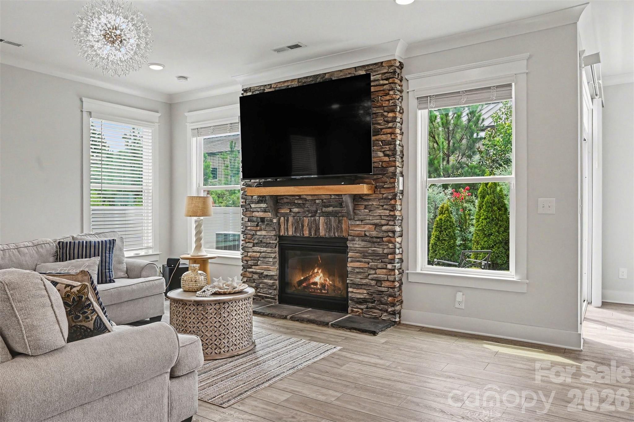 4030 Belle Landing Road — Charlotte