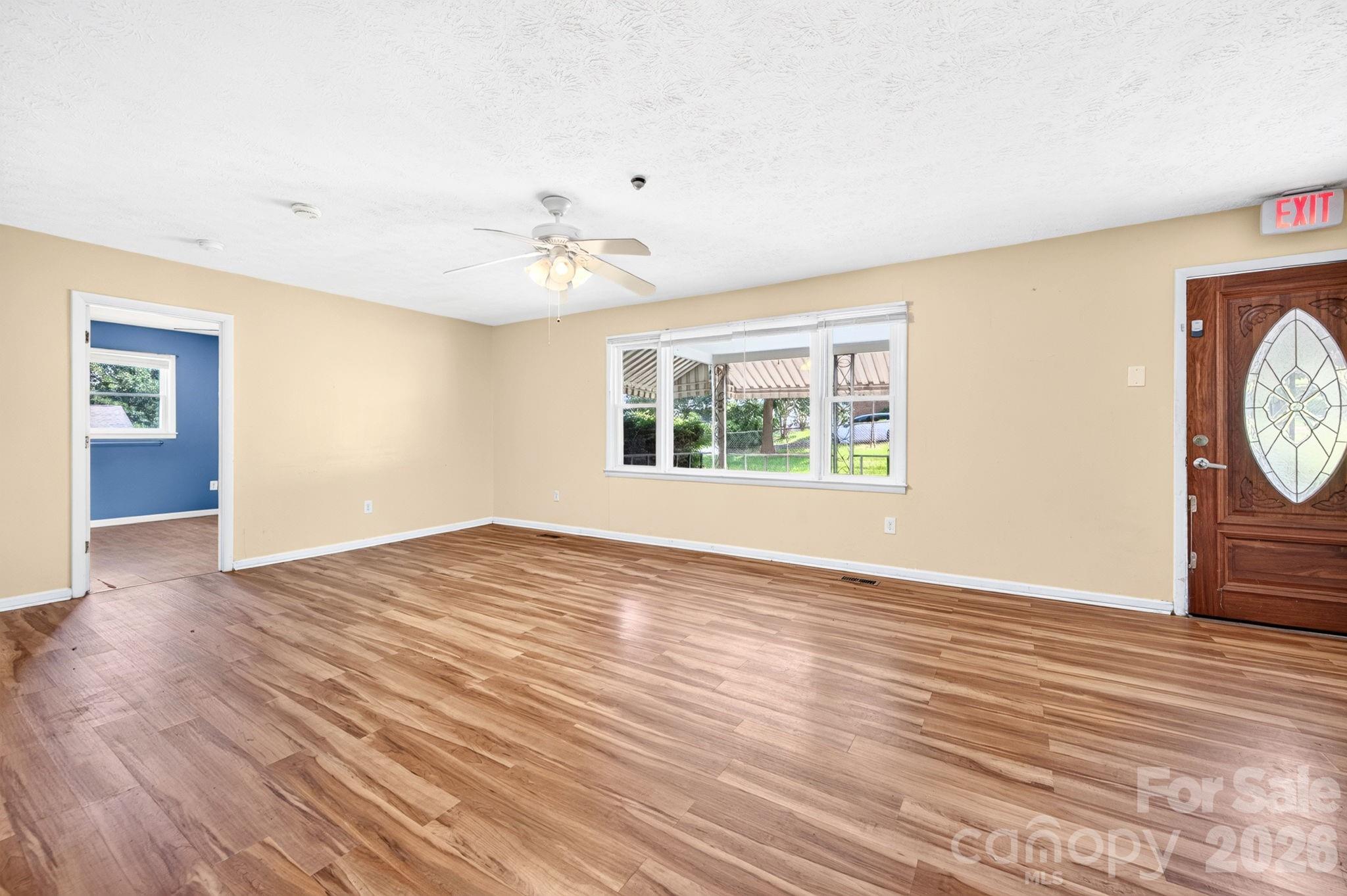 483 Caribou Road — Asheville