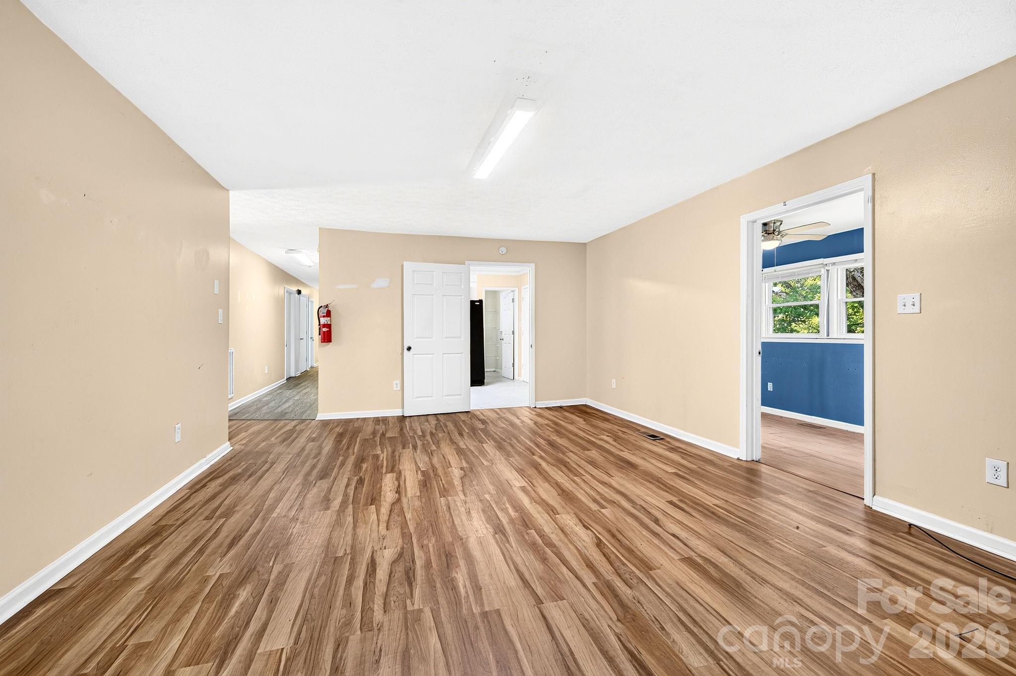 483 Caribou Road — Asheville