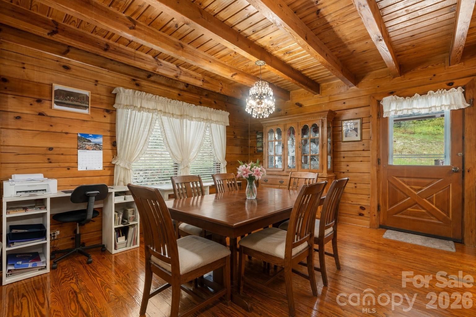 100 Goose Creek Road — Marion