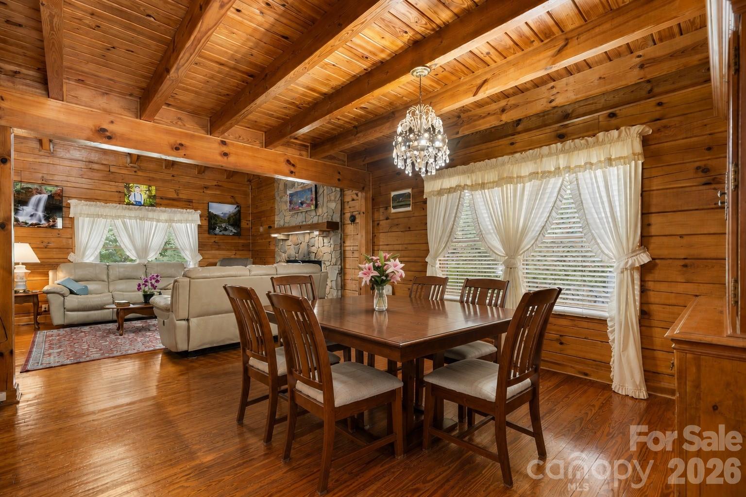 100 Goose Creek Road — Marion