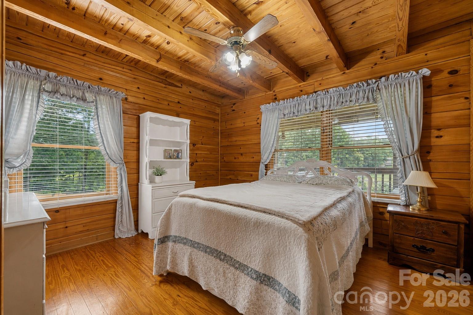 100 Goose Creek Road — Marion