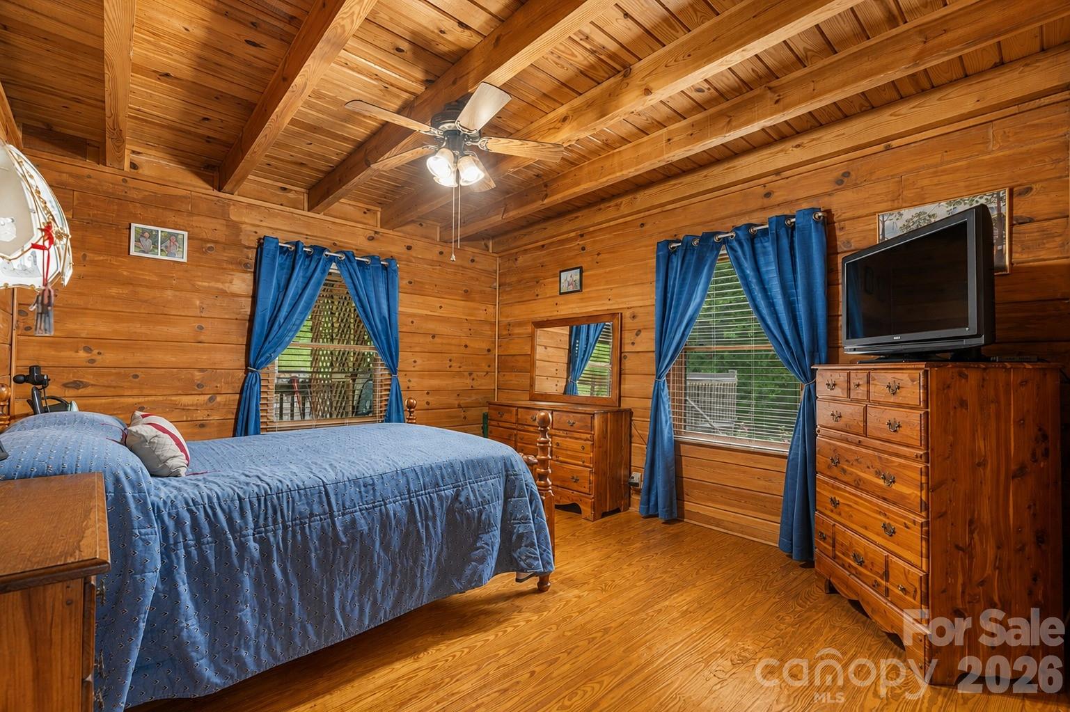 100 Goose Creek Road — Marion