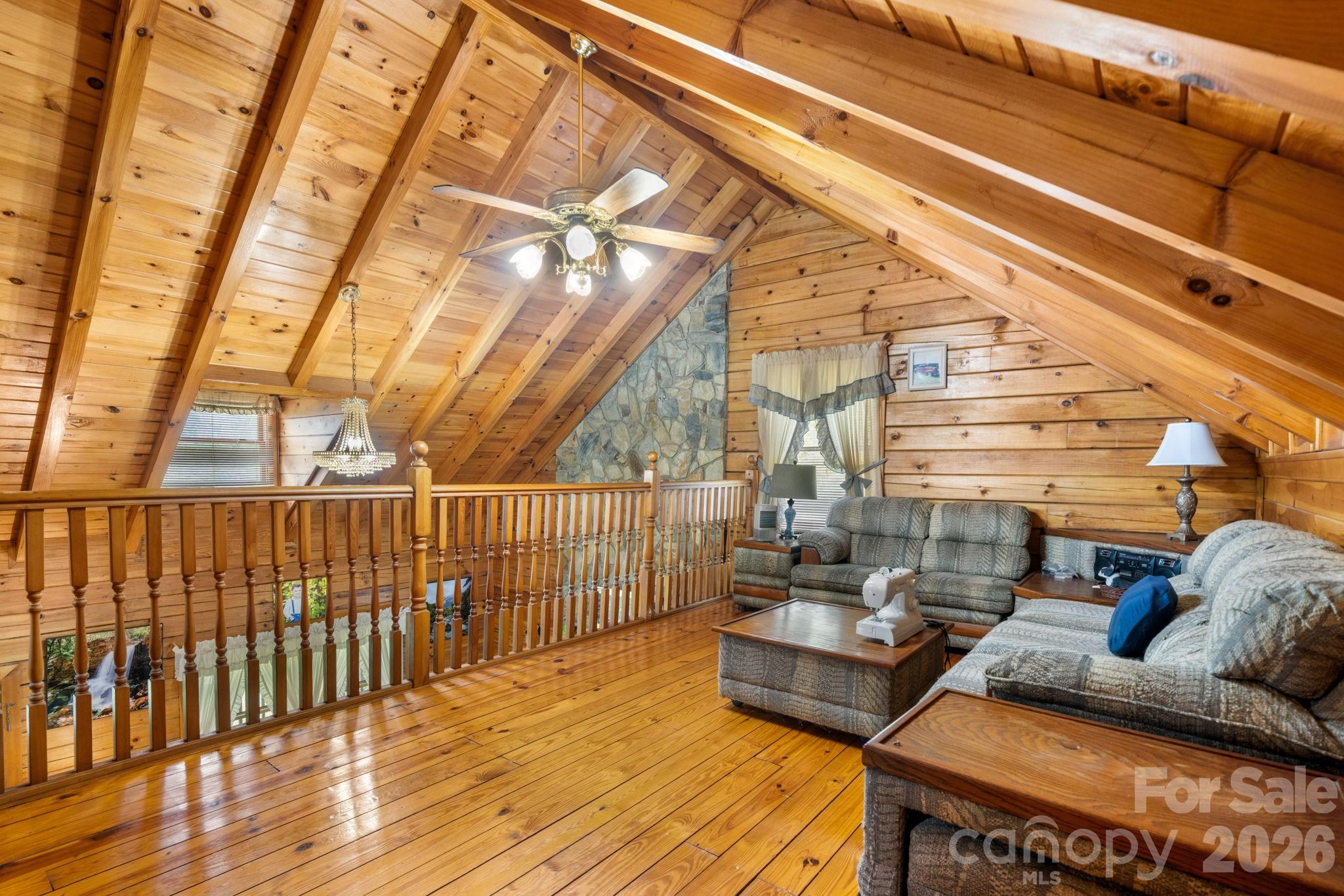 100 Goose Creek Road — Marion