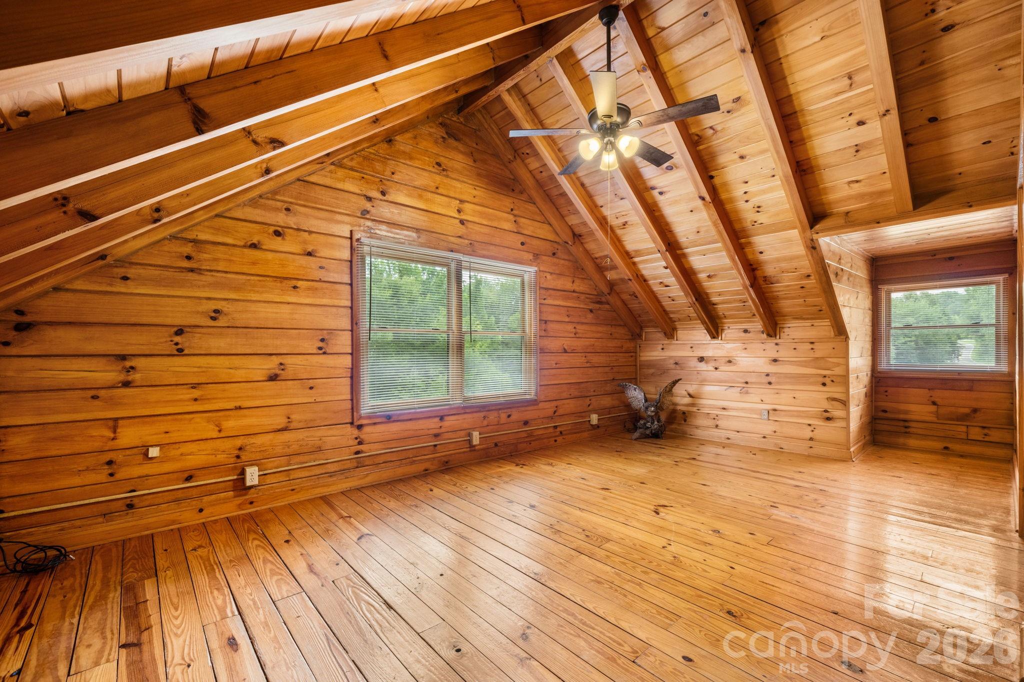 100 Goose Creek Road — Marion