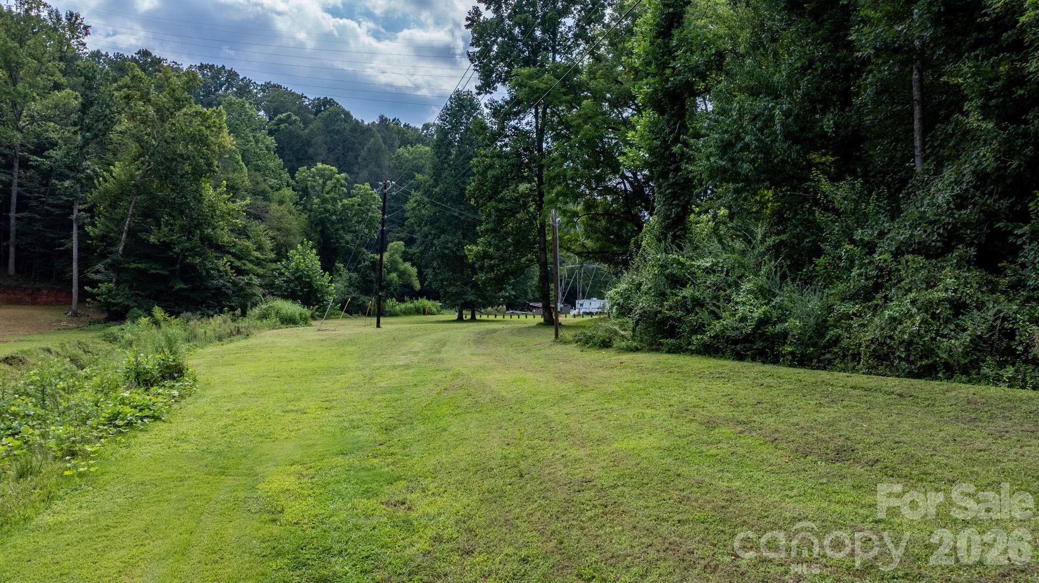 100 Goose Creek Road — Marion