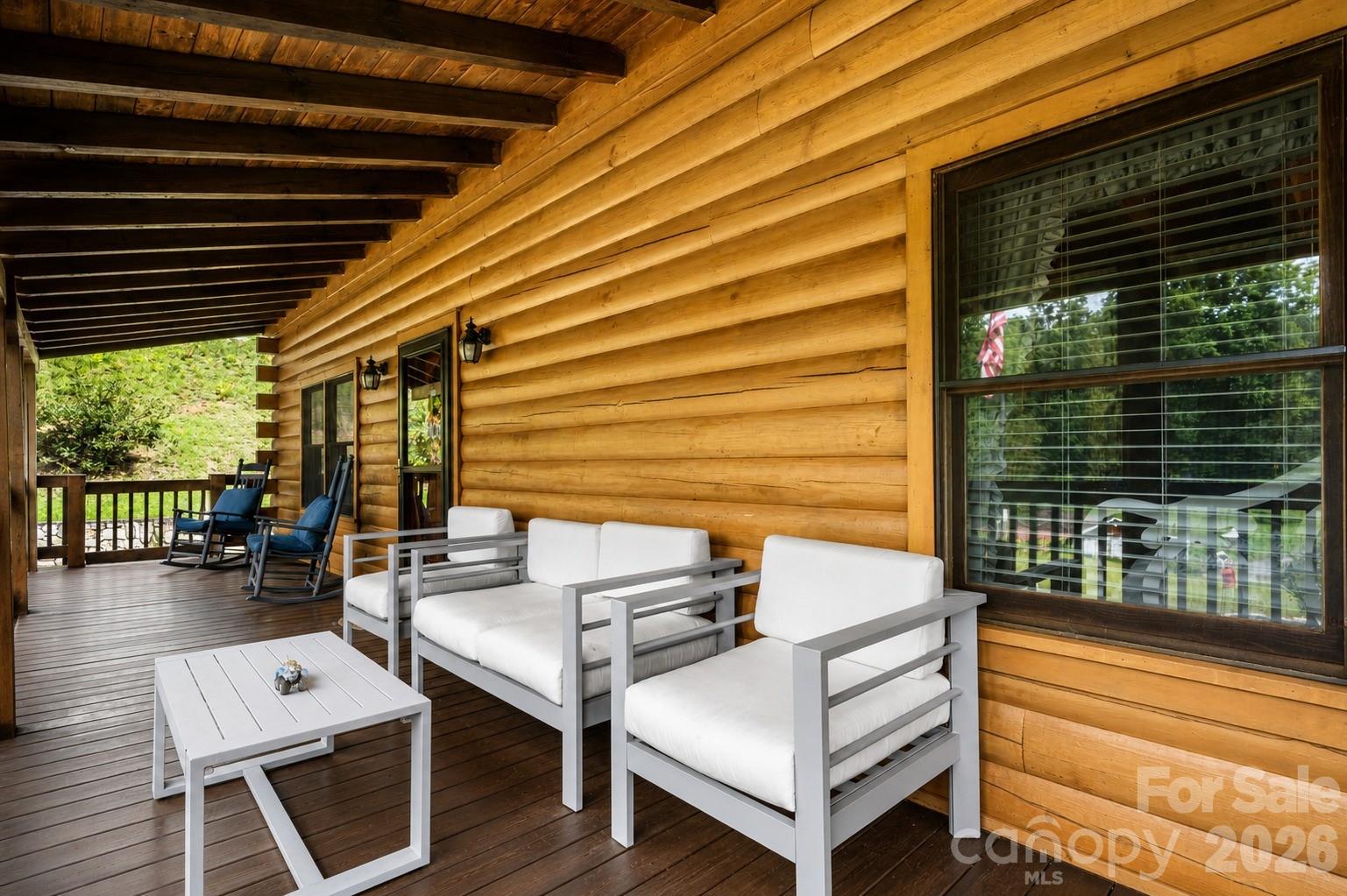 100 Goose Creek Road — Marion
