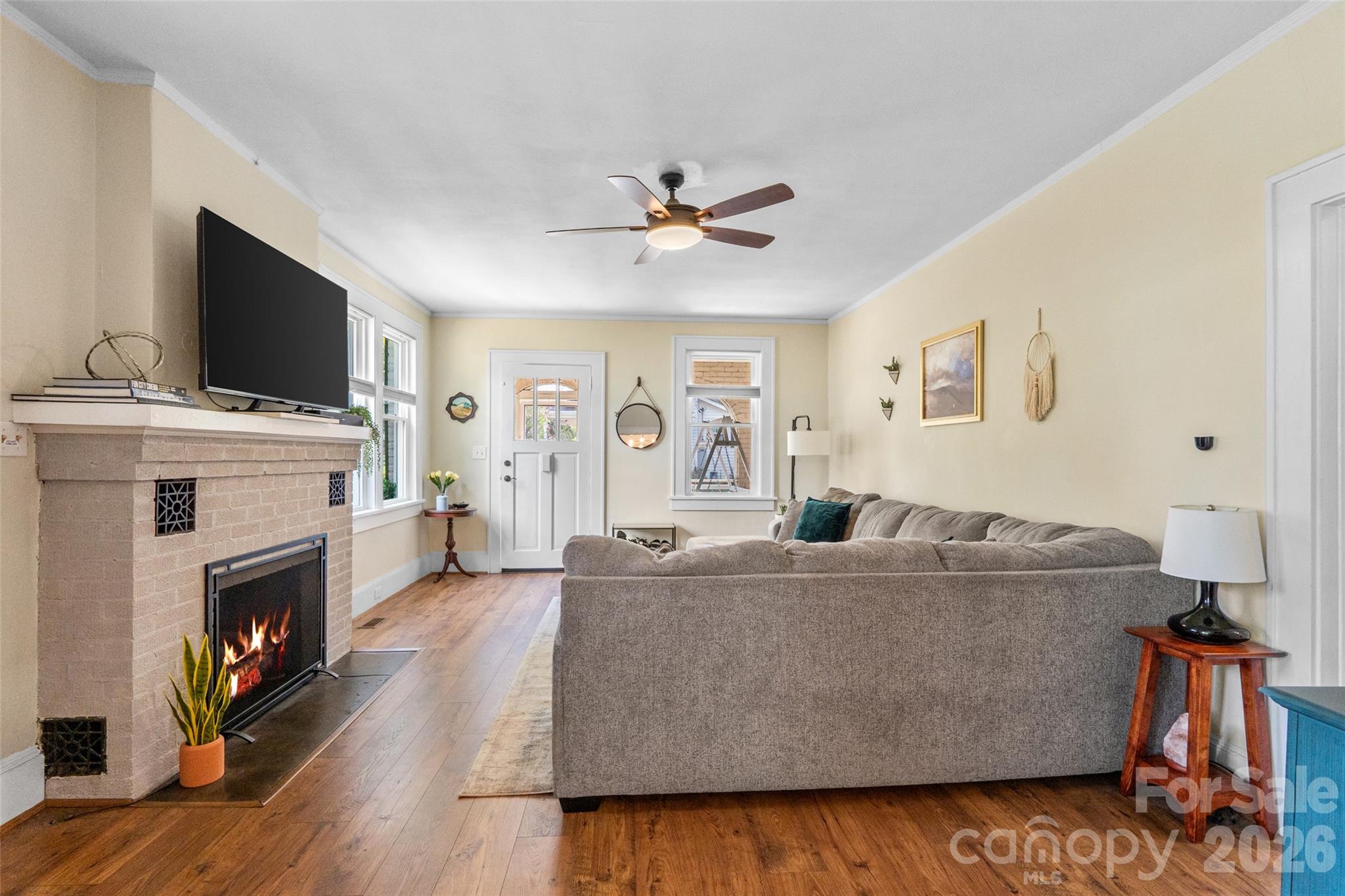 131 Spratt Street — Fort Mill